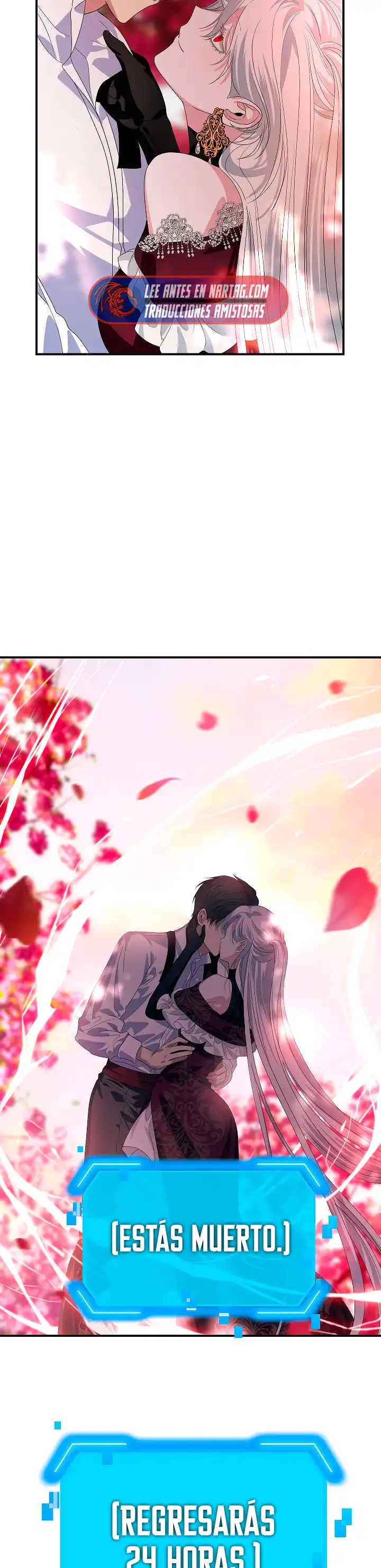 Read Cazador Suicida De Clase SSS ES Manga Online