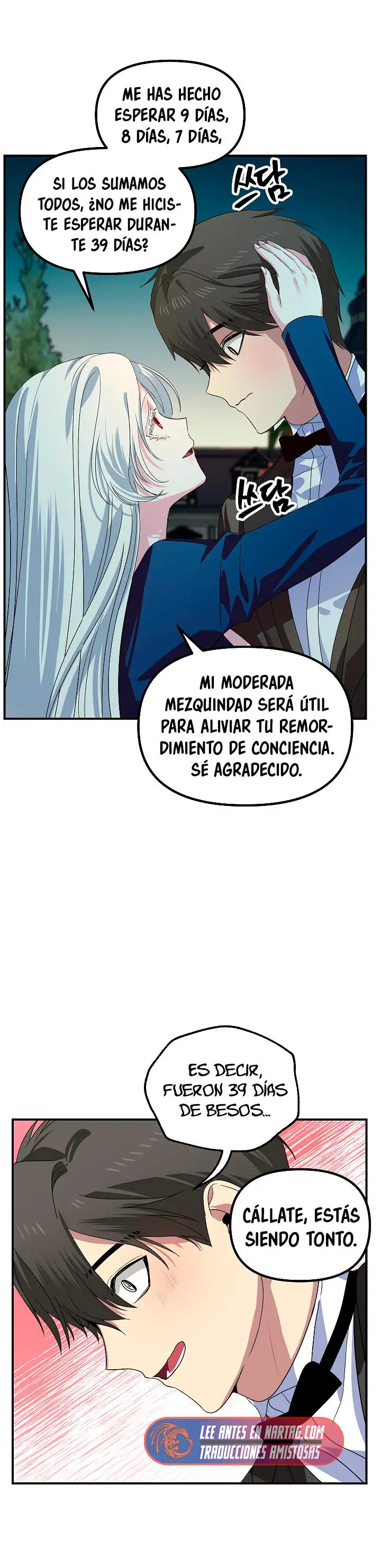Read Cazador Suicida De Clase SSS ES Manga Online
