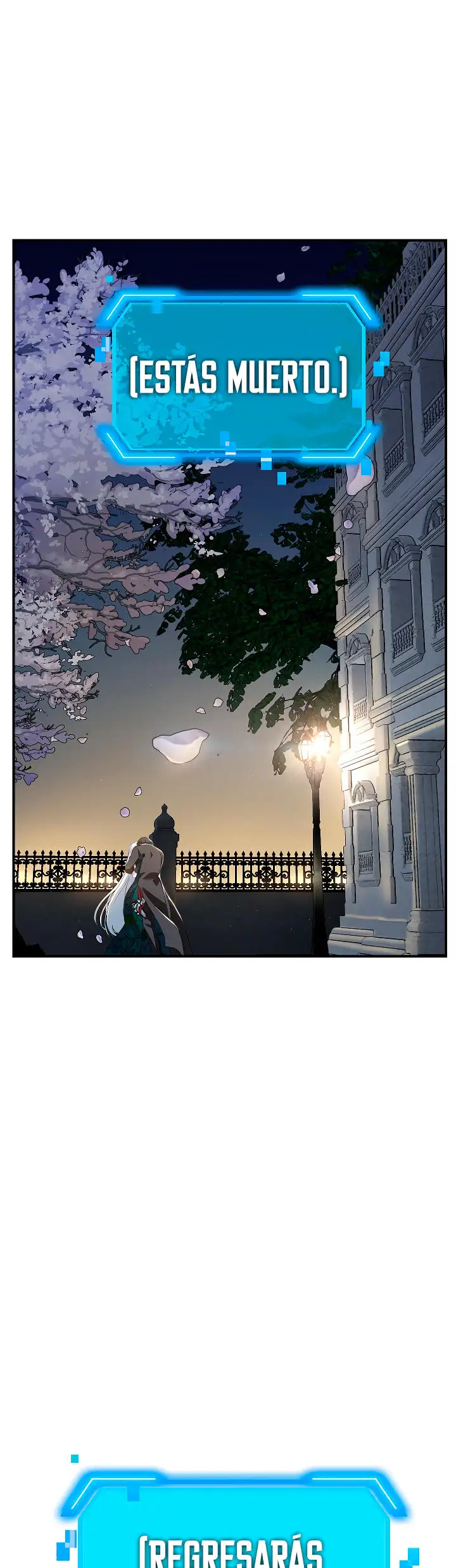 Read Cazador Suicida De Clase SSS ES Manga Online