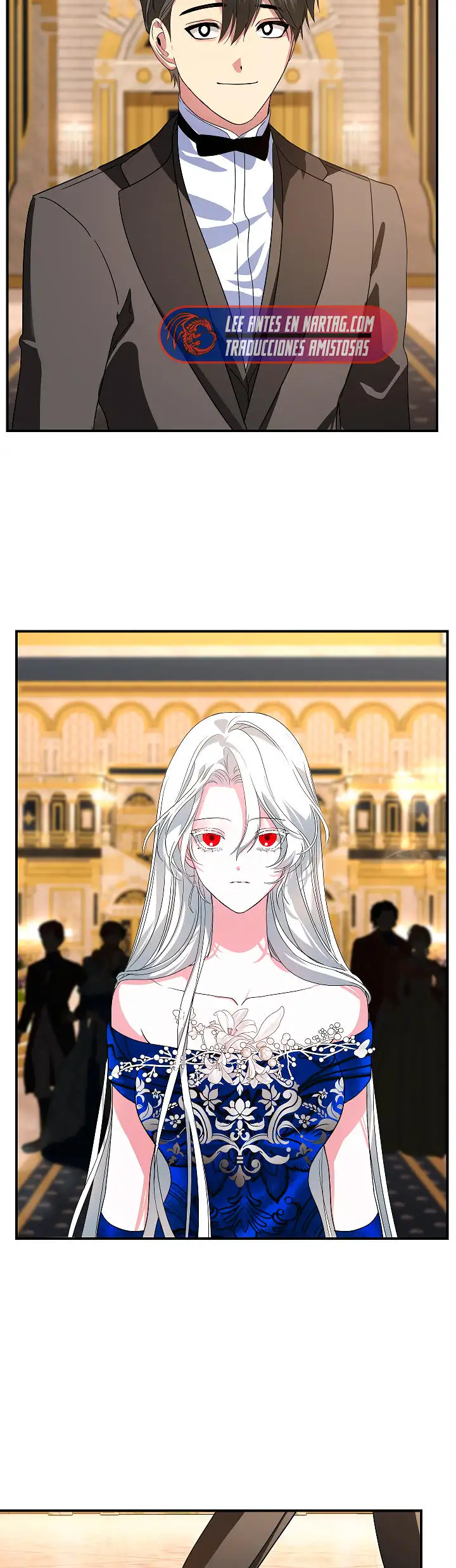 Read Cazador Suicida De Clase SSS ES Manga Online