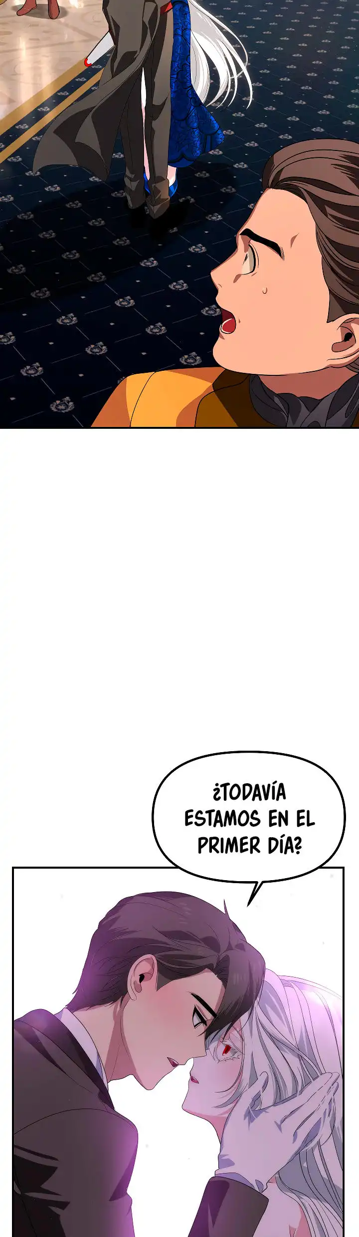 Read Cazador Suicida De Clase SSS ES Manga Online