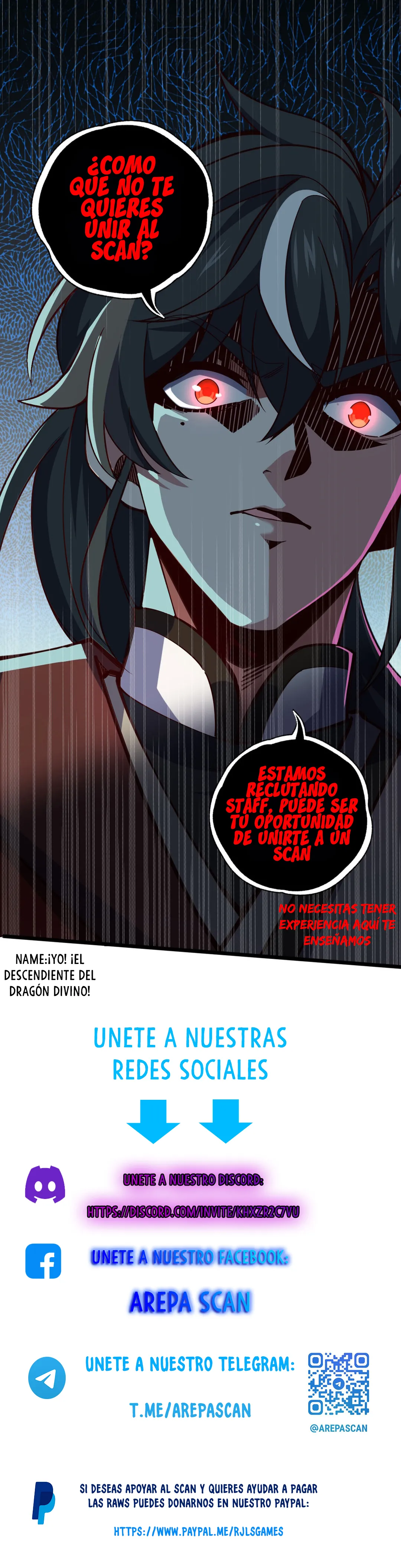 Read Con un Dominio de la Espada Puedo Convertirme en el Santo de la Espada ES Manga Online
