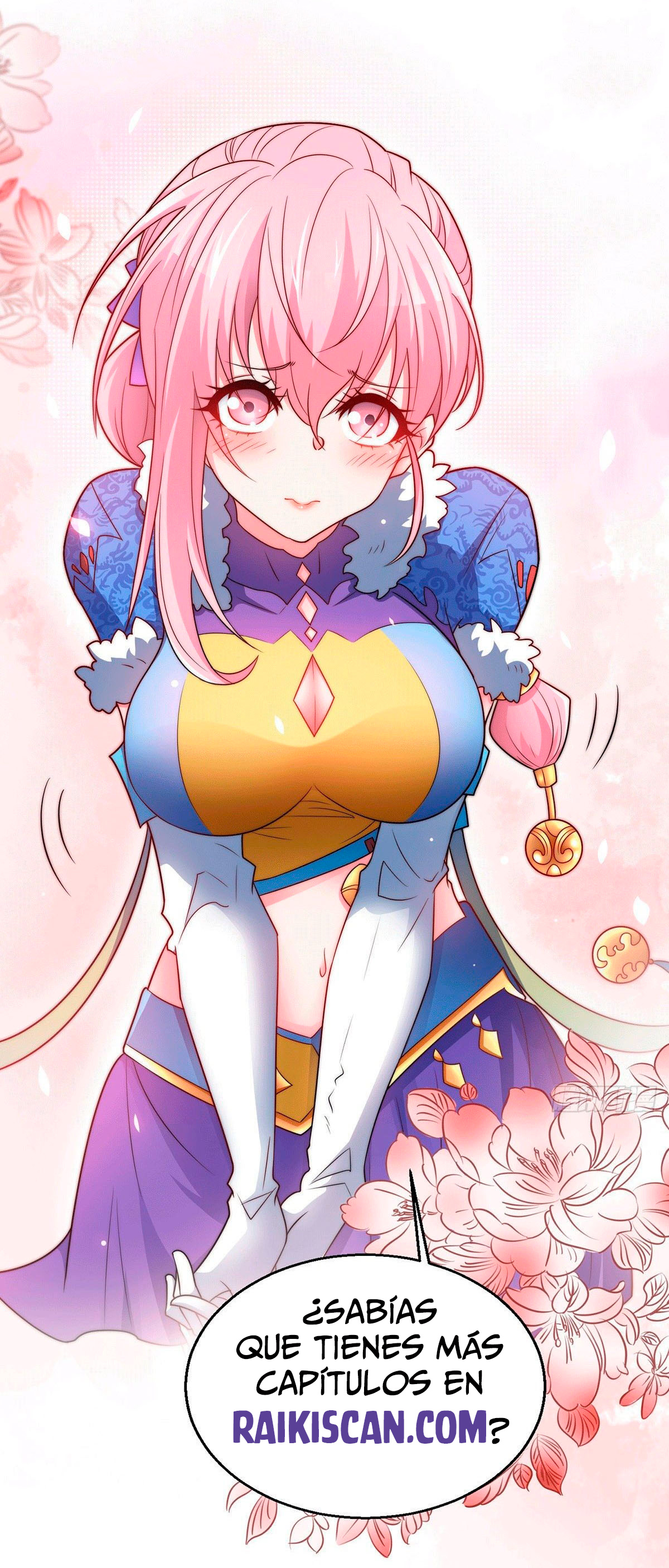 Read Con un Dominio de la Espada Puedo Convertirme en el Santo de la Espada ES Manga Online