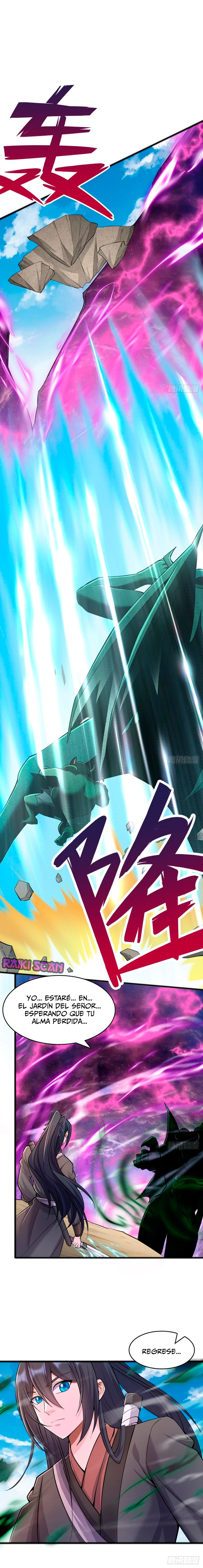 Read Con un Dominio de la Espada Puedo Convertirme en el Santo de la Espada ES Manga Online