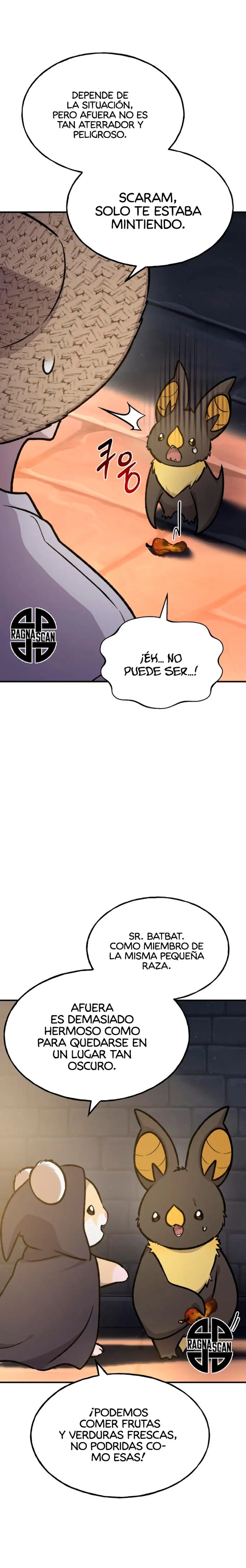 Read Cultivando en la torre en solitario ES Manga Online