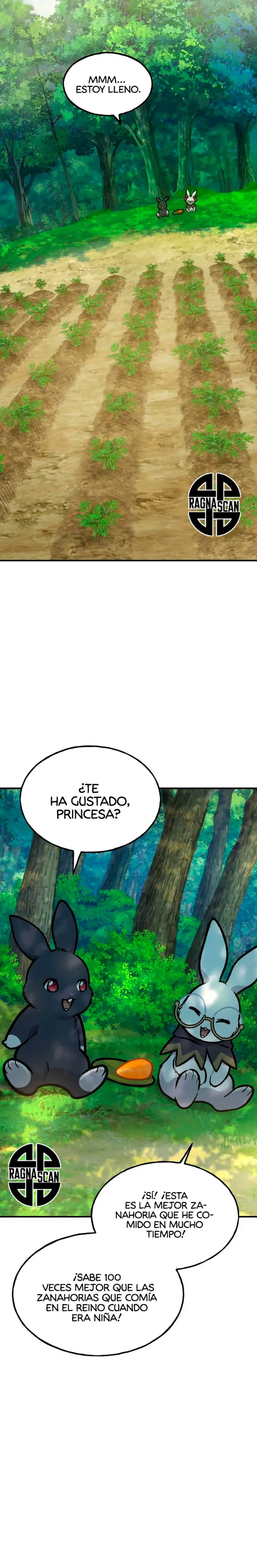 Read Cultivando en la torre en solitario ES Manga Online