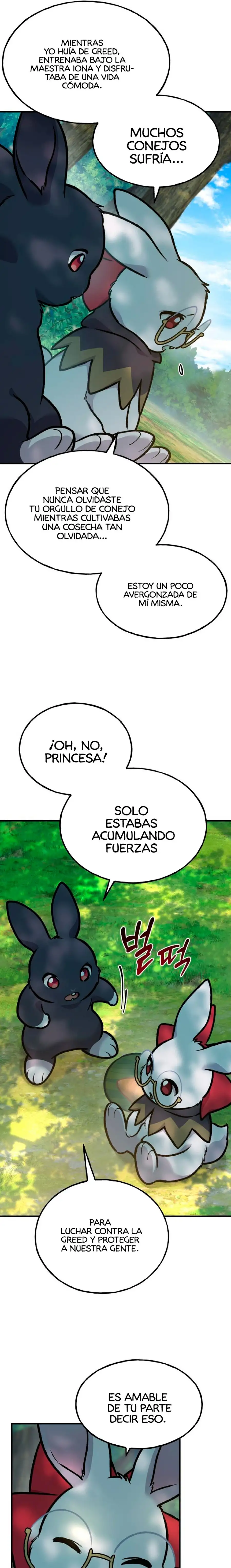 Read Cultivando en la torre en solitario ES Manga Online
