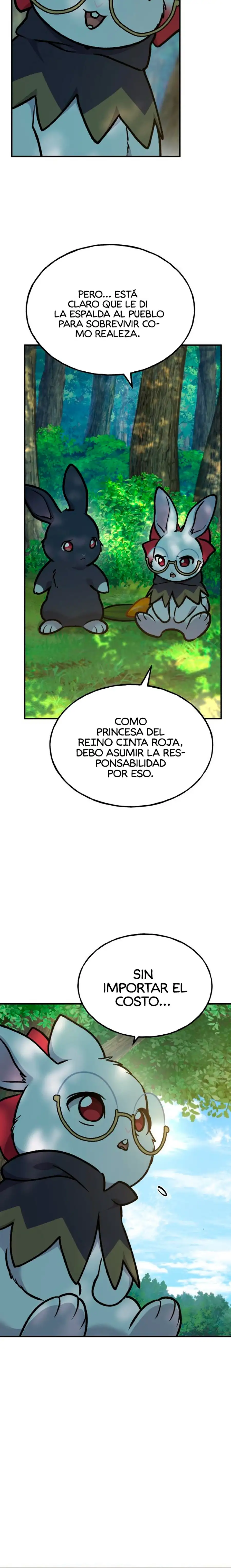 Read Cultivando en la torre en solitario ES Manga Online