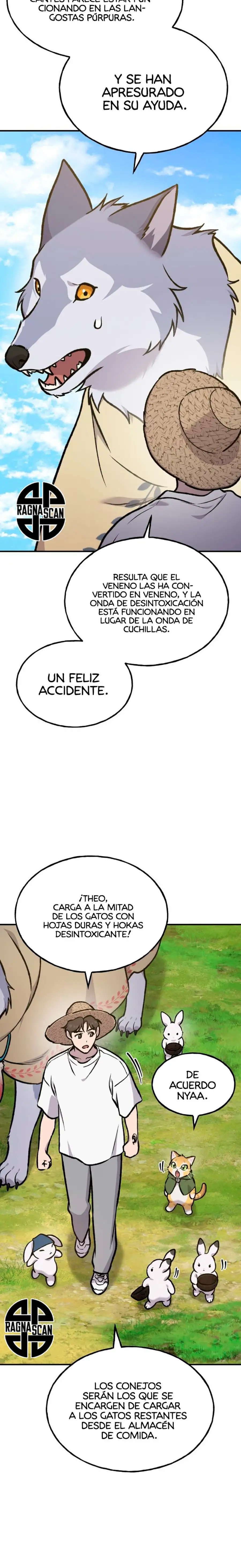 Read Cultivando en la torre en solitario ES Manga Online