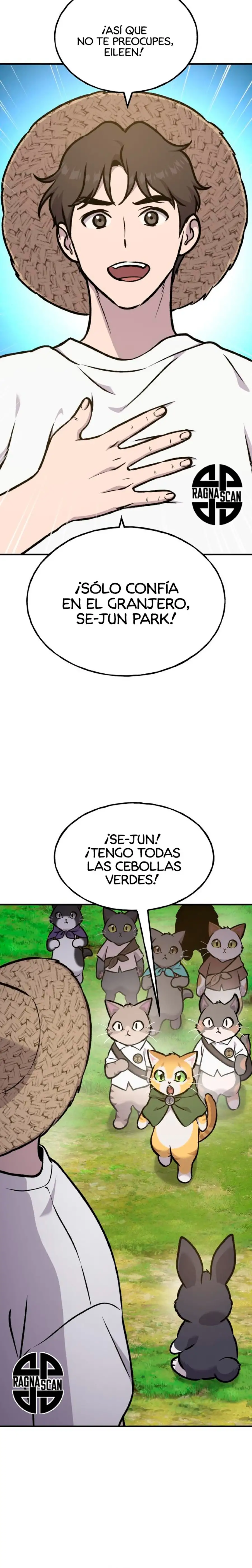 Read Cultivando en la torre en solitario ES Manga Online