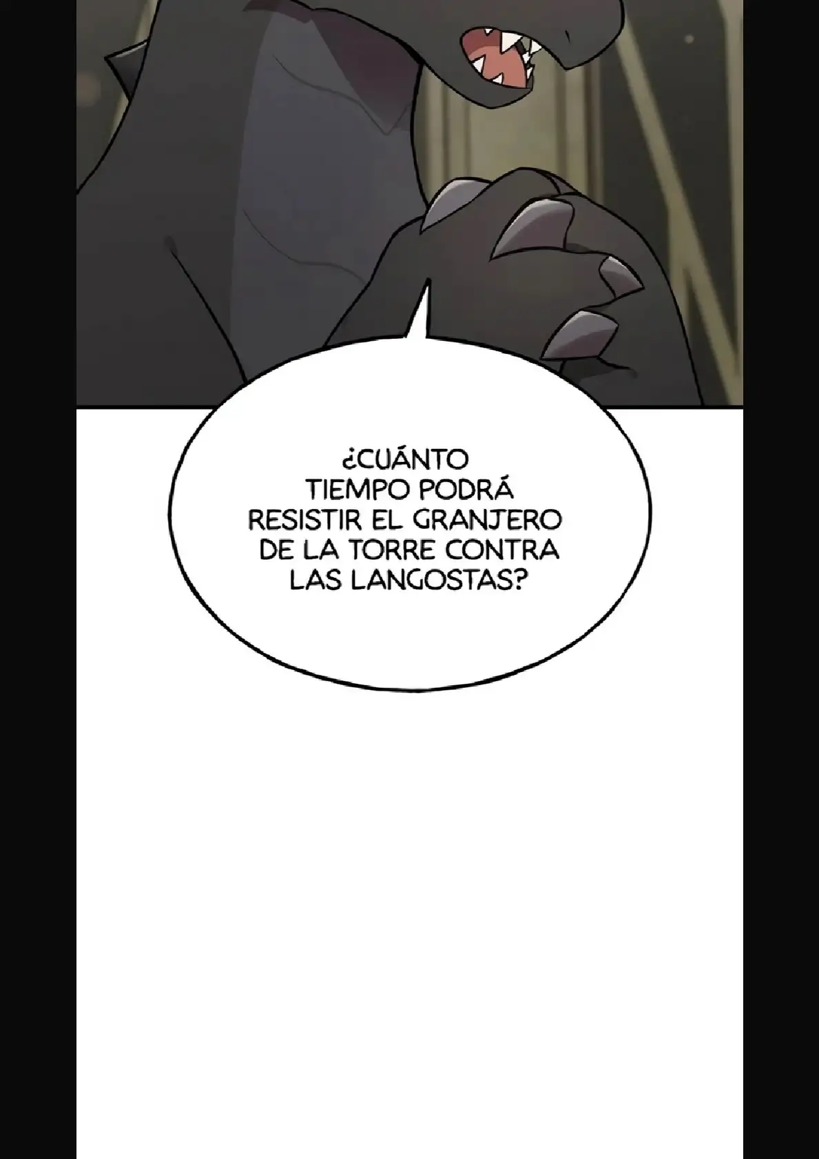 Read Cultivando en la torre en solitario ES Manga Online