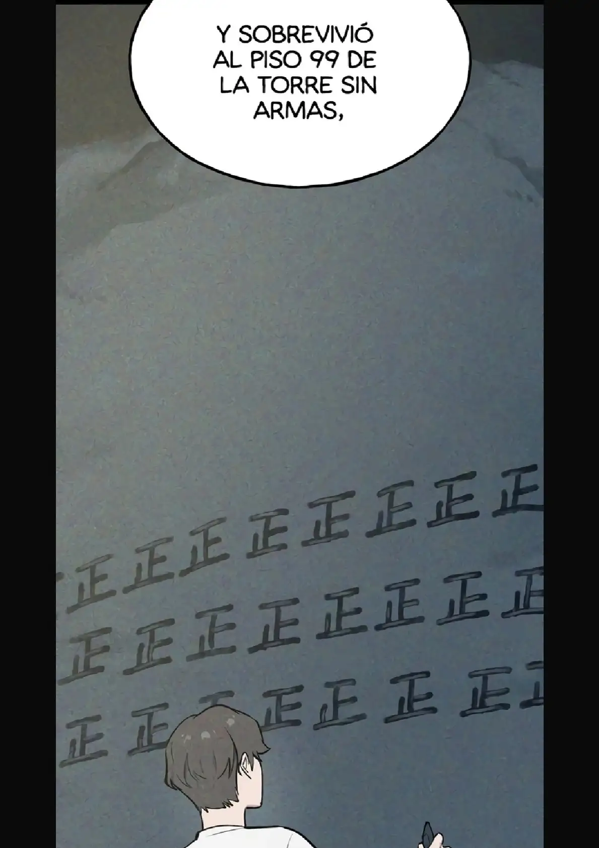 Read Cultivando en la torre en solitario ES Manga Online
