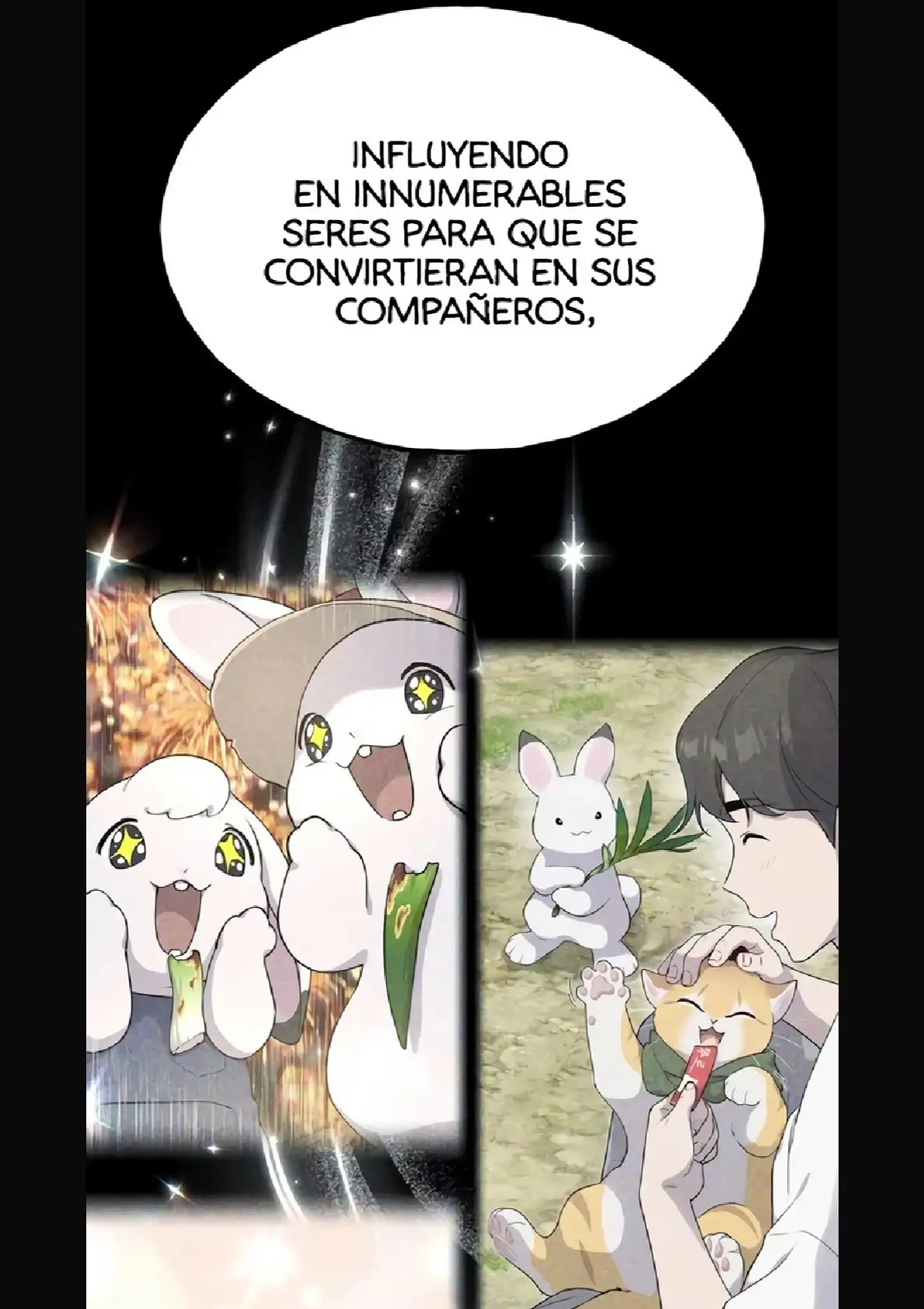 Read Cultivando en la torre en solitario ES Manga Online
