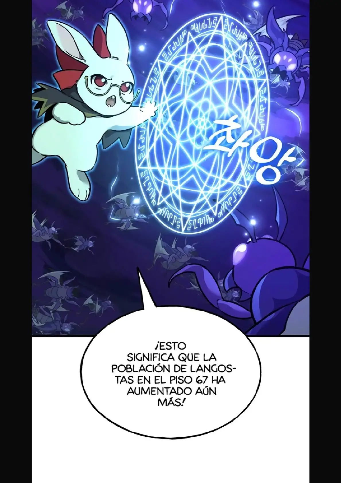 Read Cultivando en la torre en solitario ES Manga Online