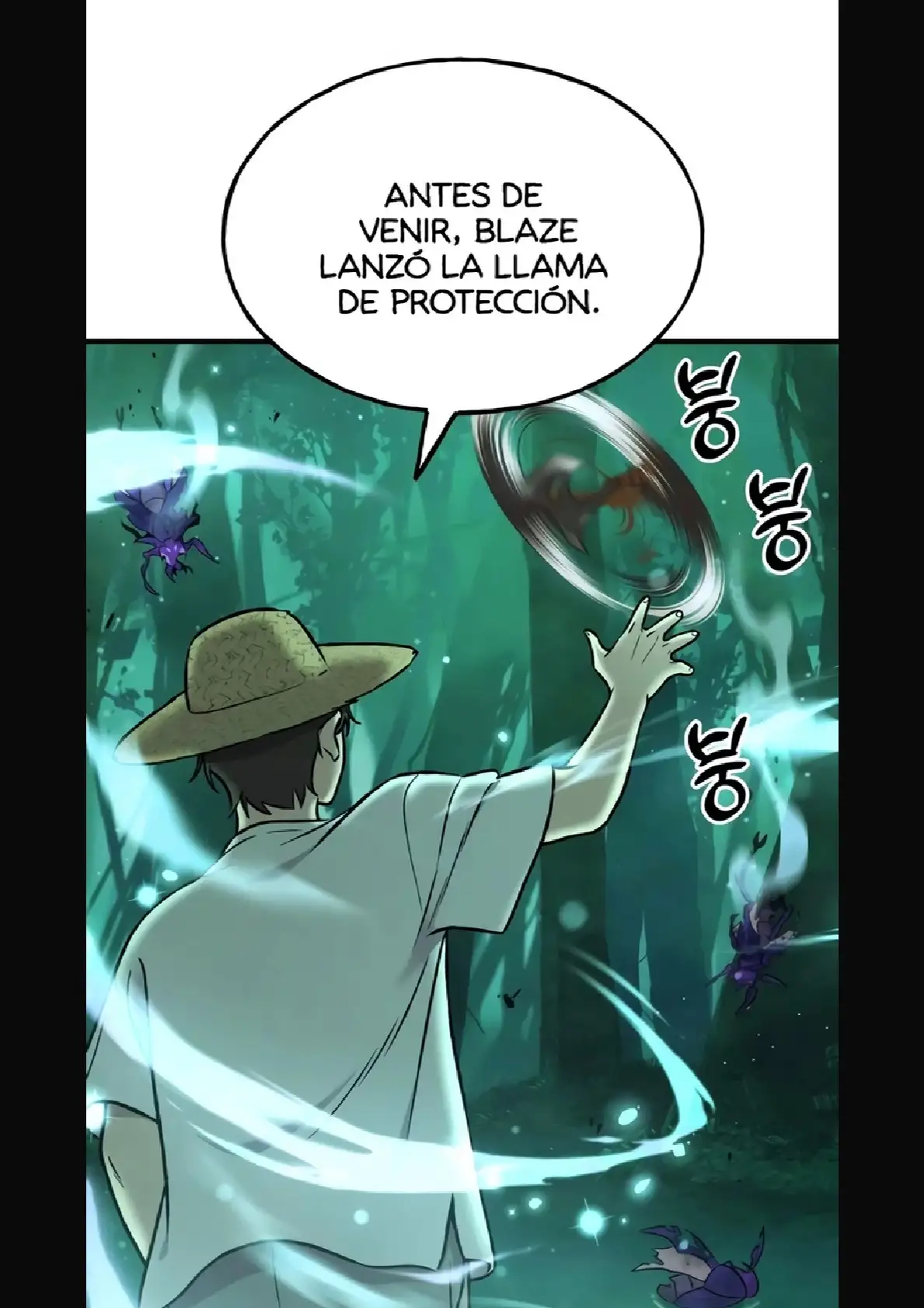 Read Cultivando en la torre en solitario ES Manga Online
