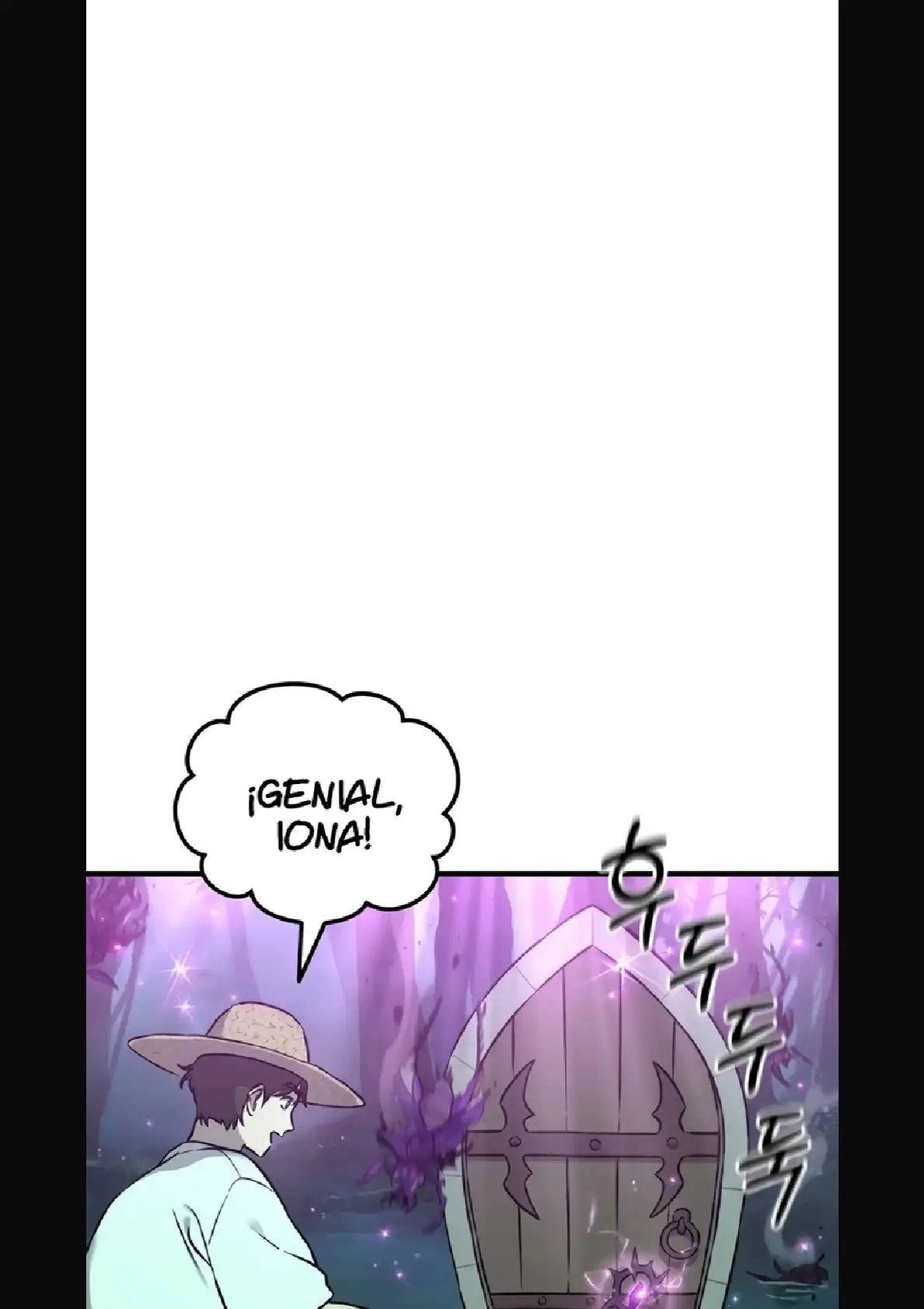 Read Cultivando en la torre en solitario ES Manga Online