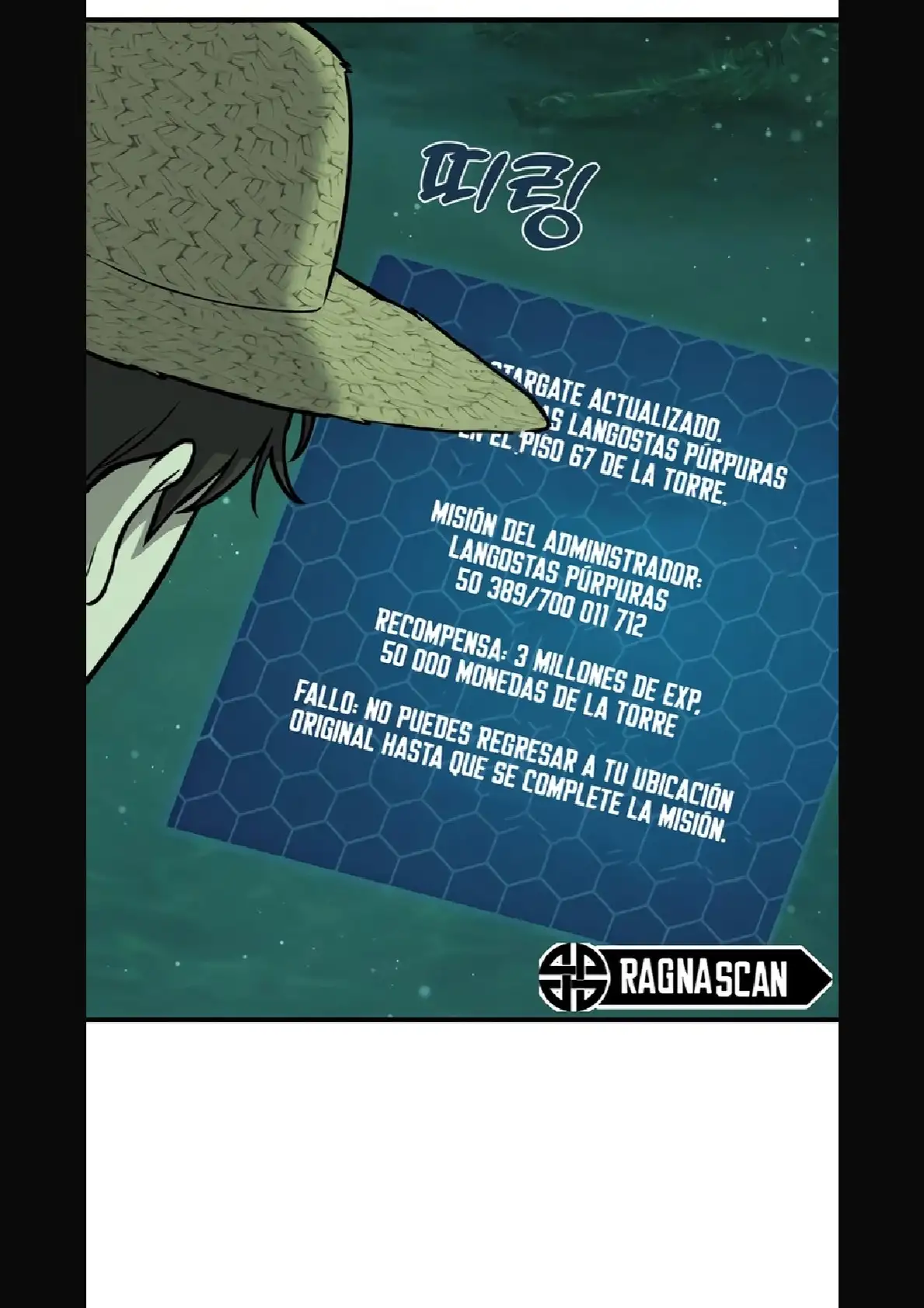 Read Cultivando en la torre en solitario ES Manga Online