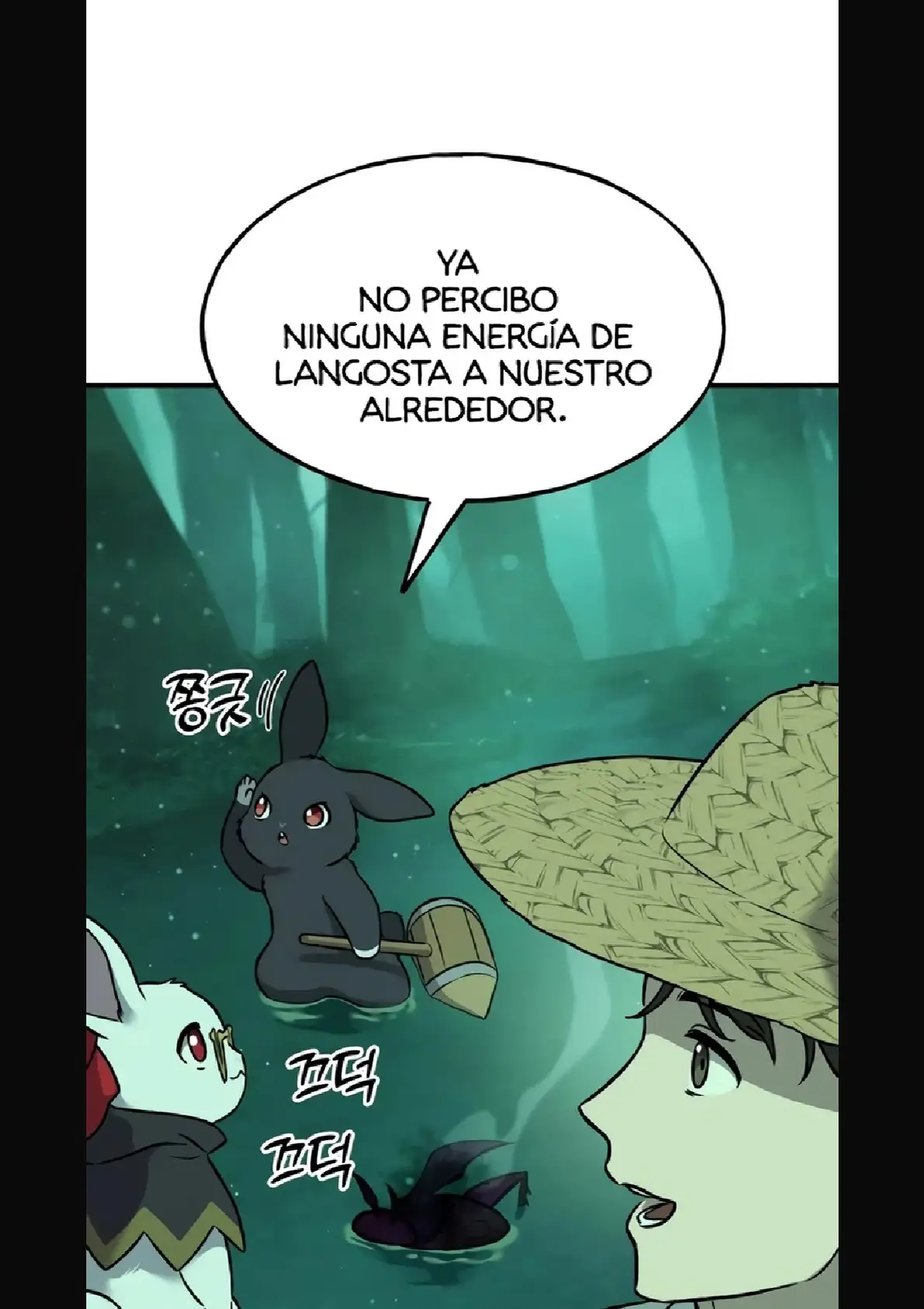 Read Cultivando en la torre en solitario ES Manga Online