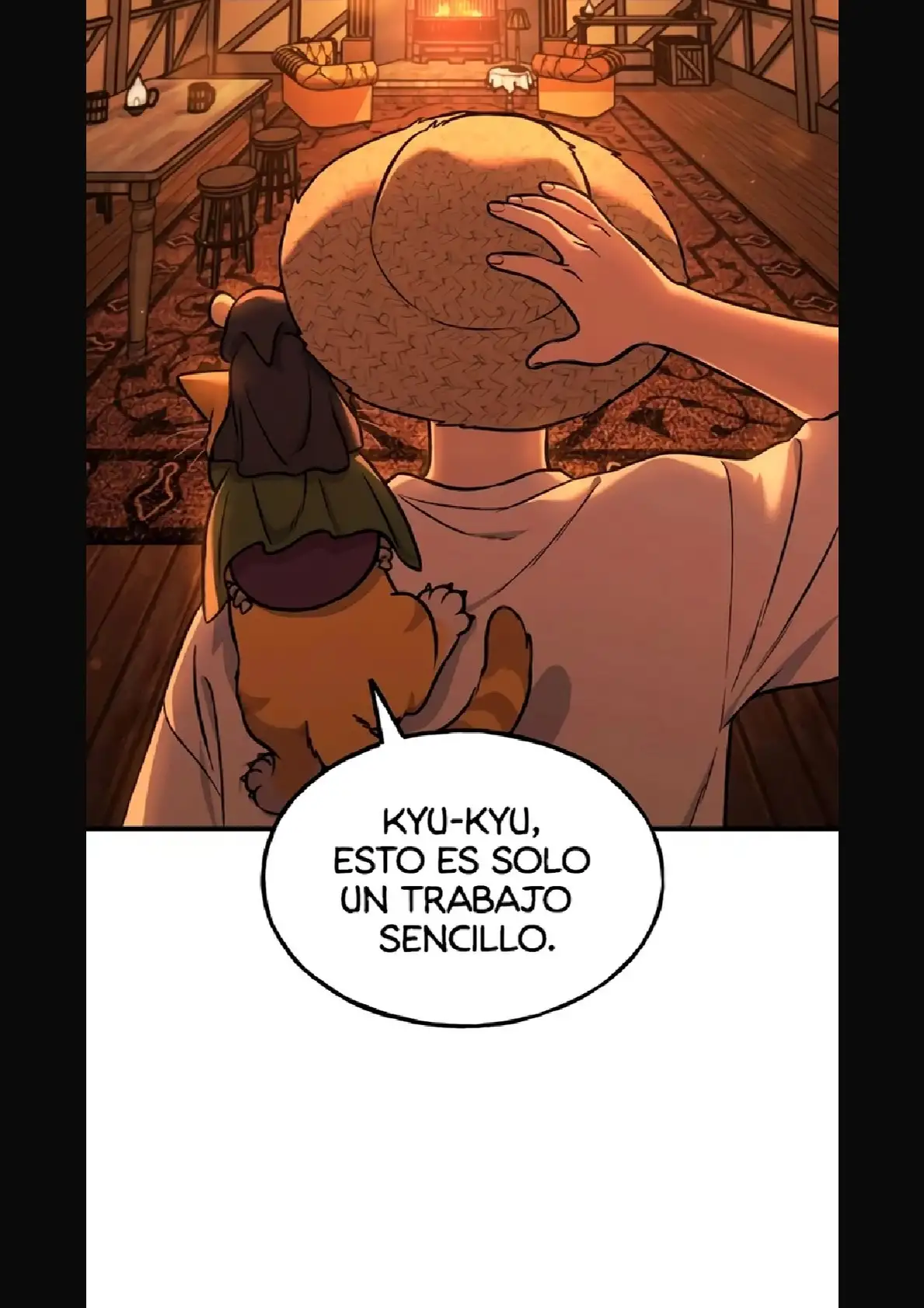 Read Cultivando en la torre en solitario ES Manga Online