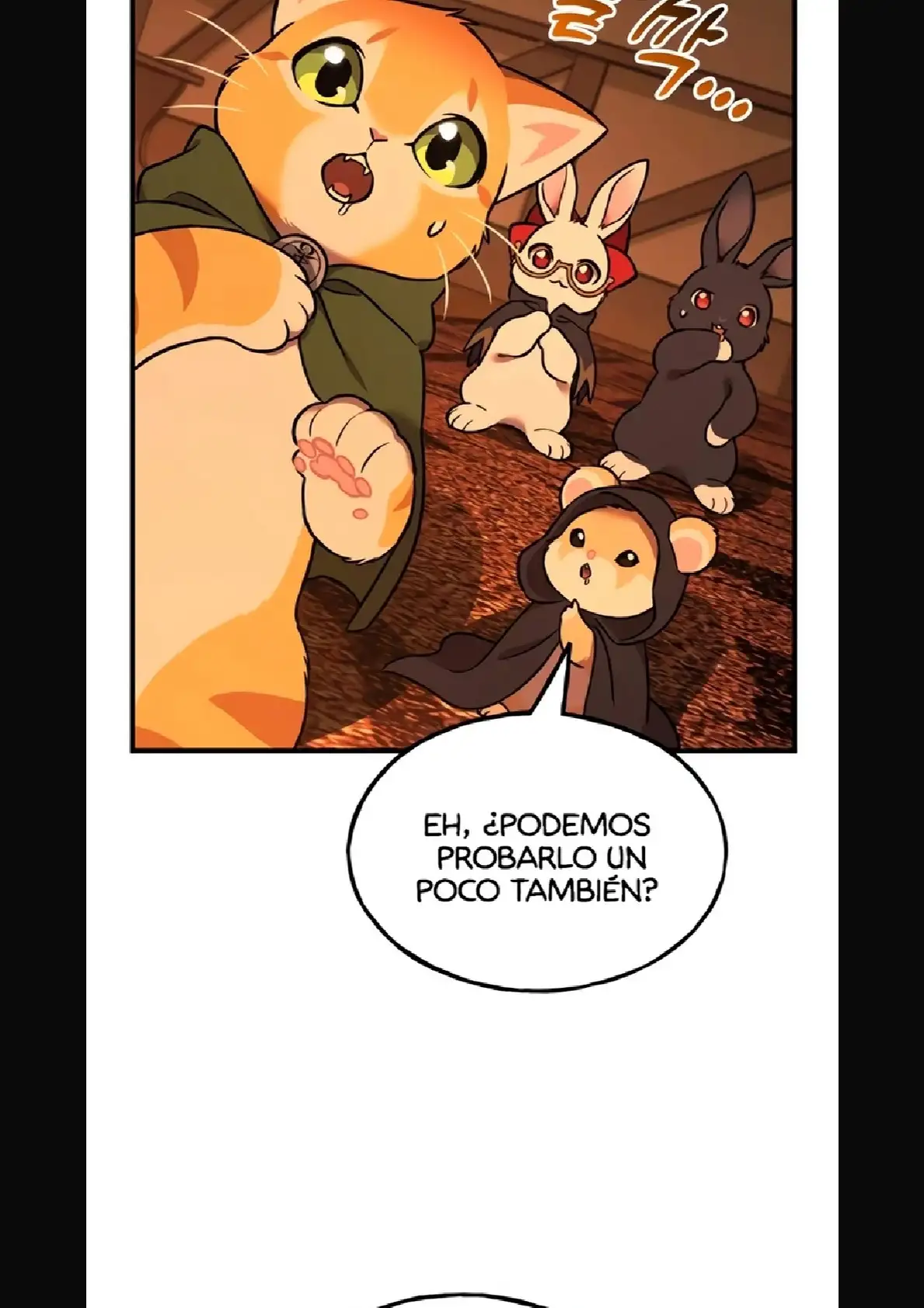 Read Cultivando en la torre en solitario ES Manga Online