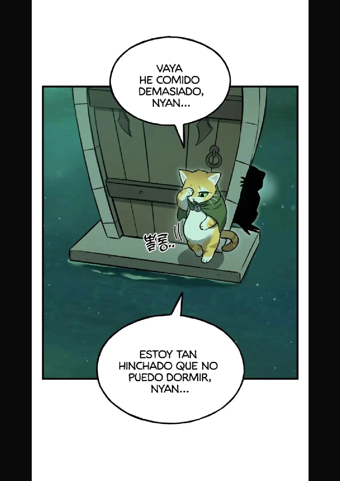 Read Cultivando en la torre en solitario ES Manga Online