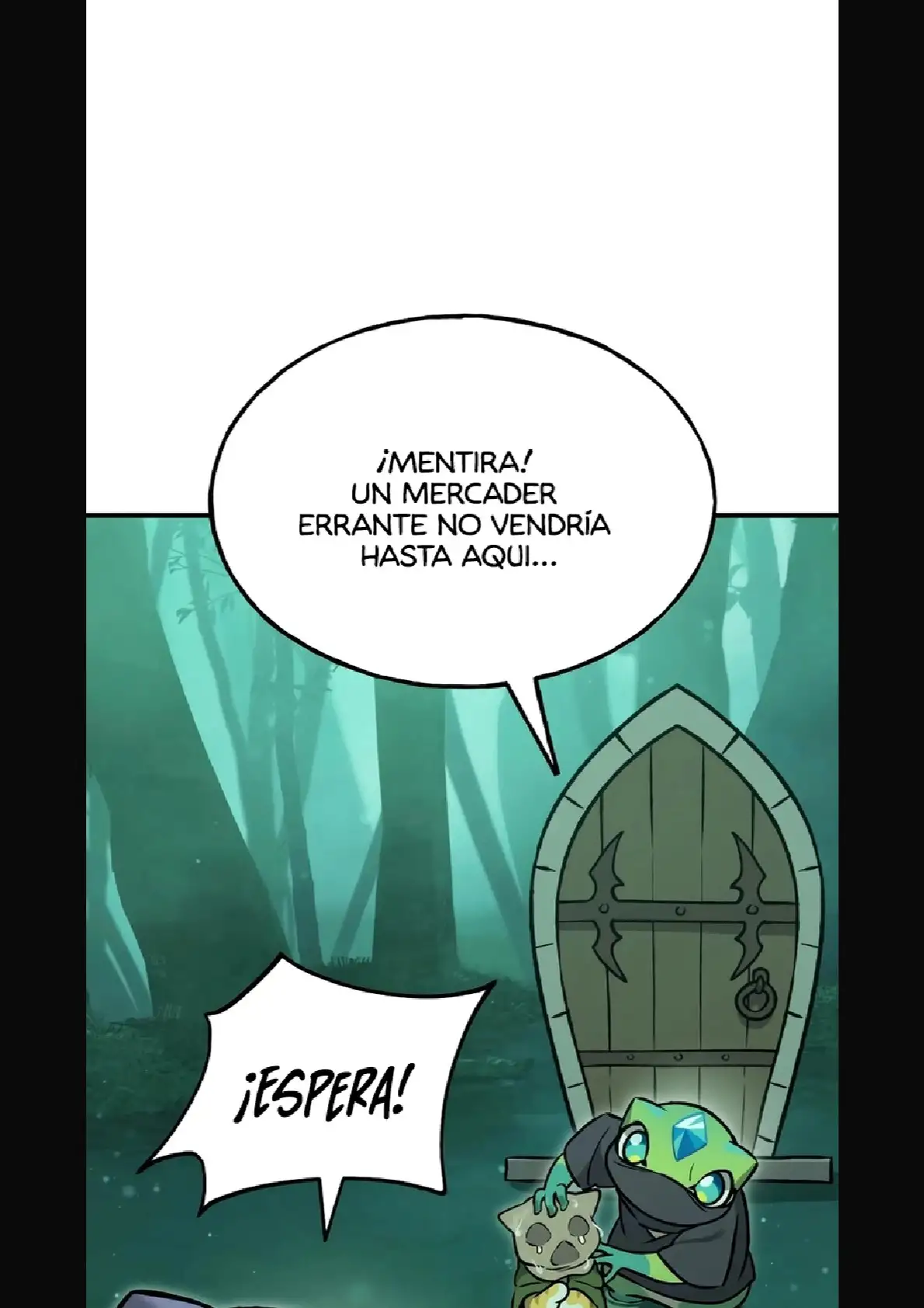 Read Cultivando en la torre en solitario ES Manga Online