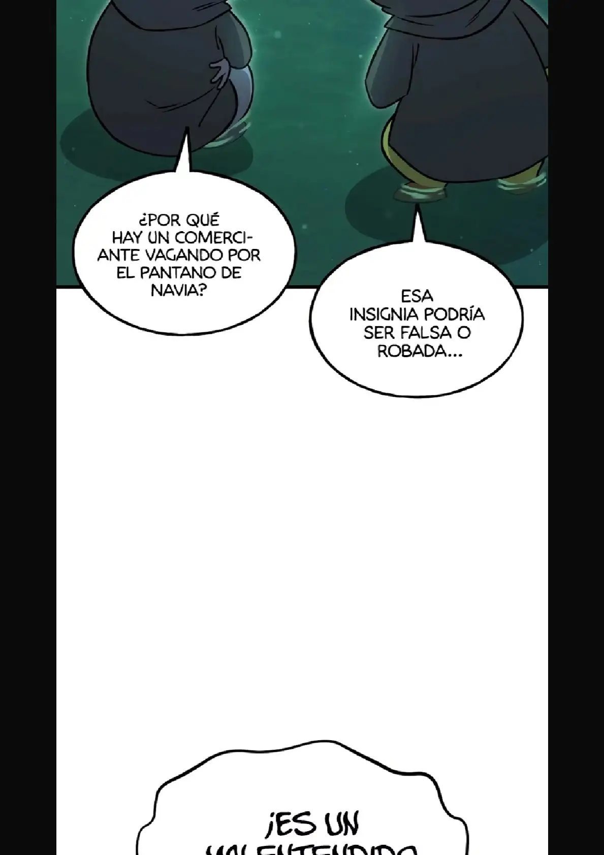 Read Cultivando en la torre en solitario ES Manga Online
