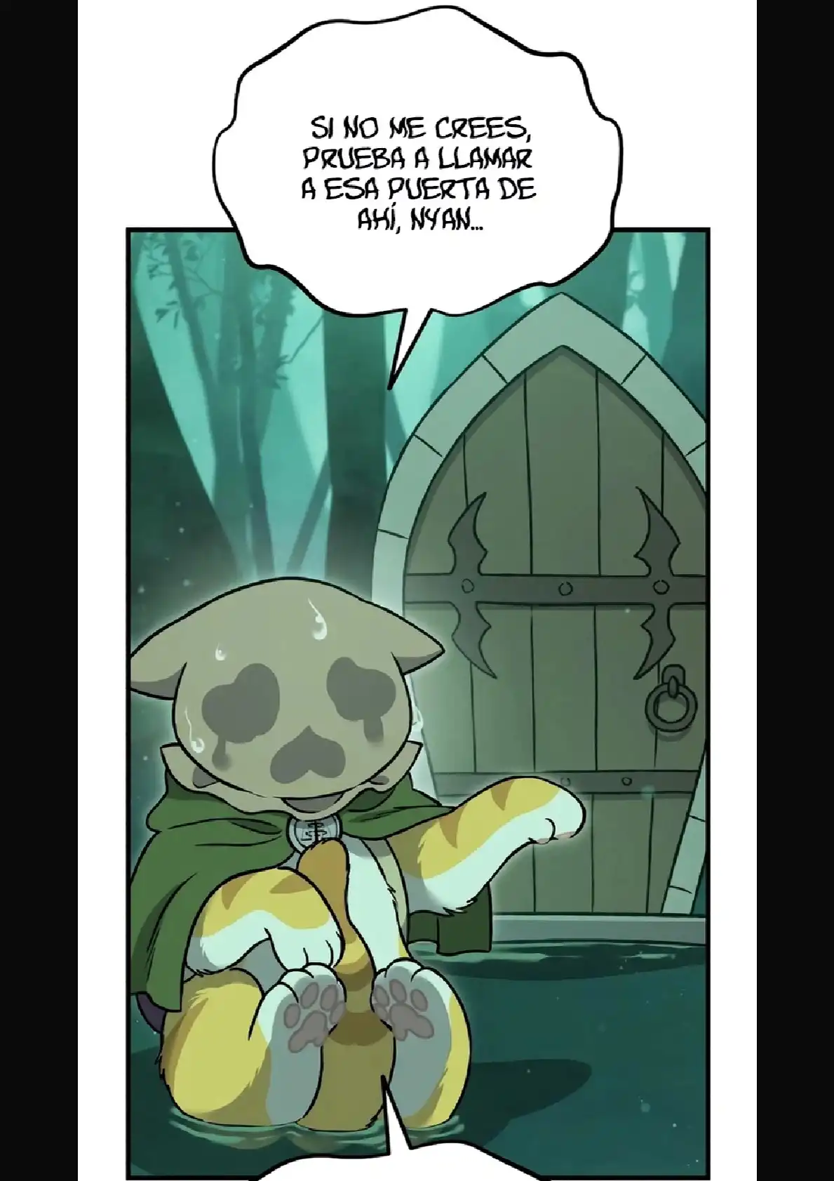 Read Cultivando en la torre en solitario ES Manga Online