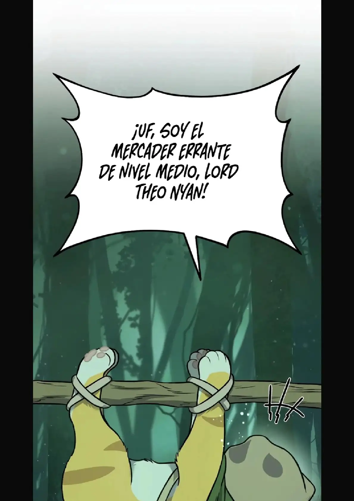 Read Cultivando en la torre en solitario ES Manga Online