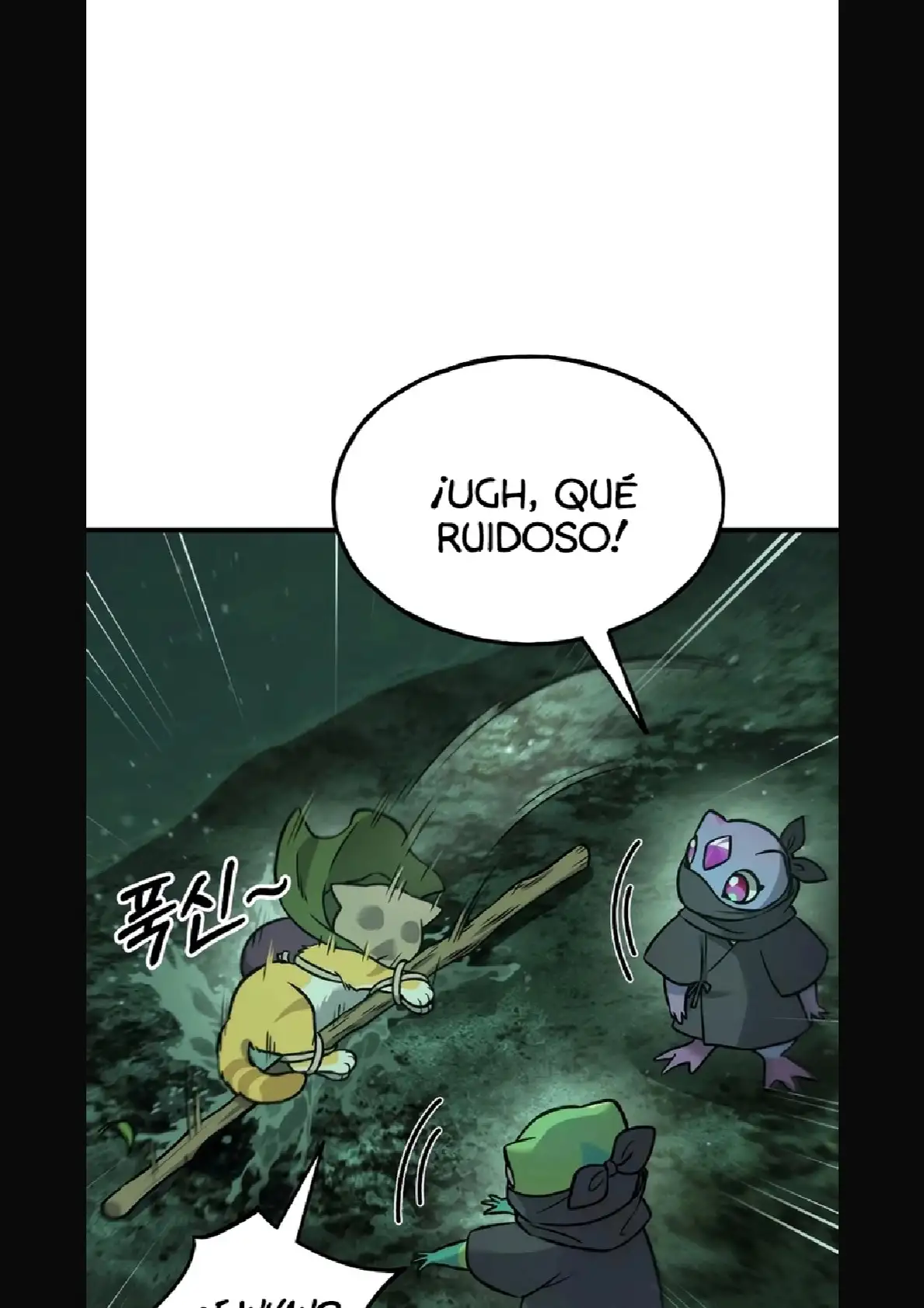 Read Cultivando en la torre en solitario ES Manga Online