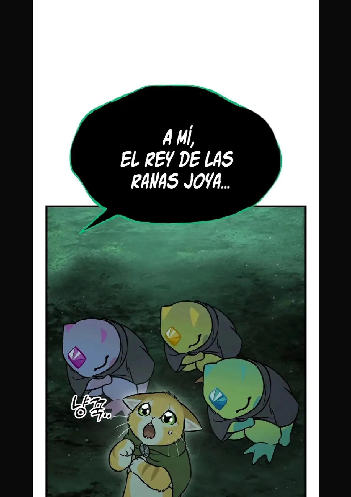 Read Cultivando en la torre en solitario ES Manga Online