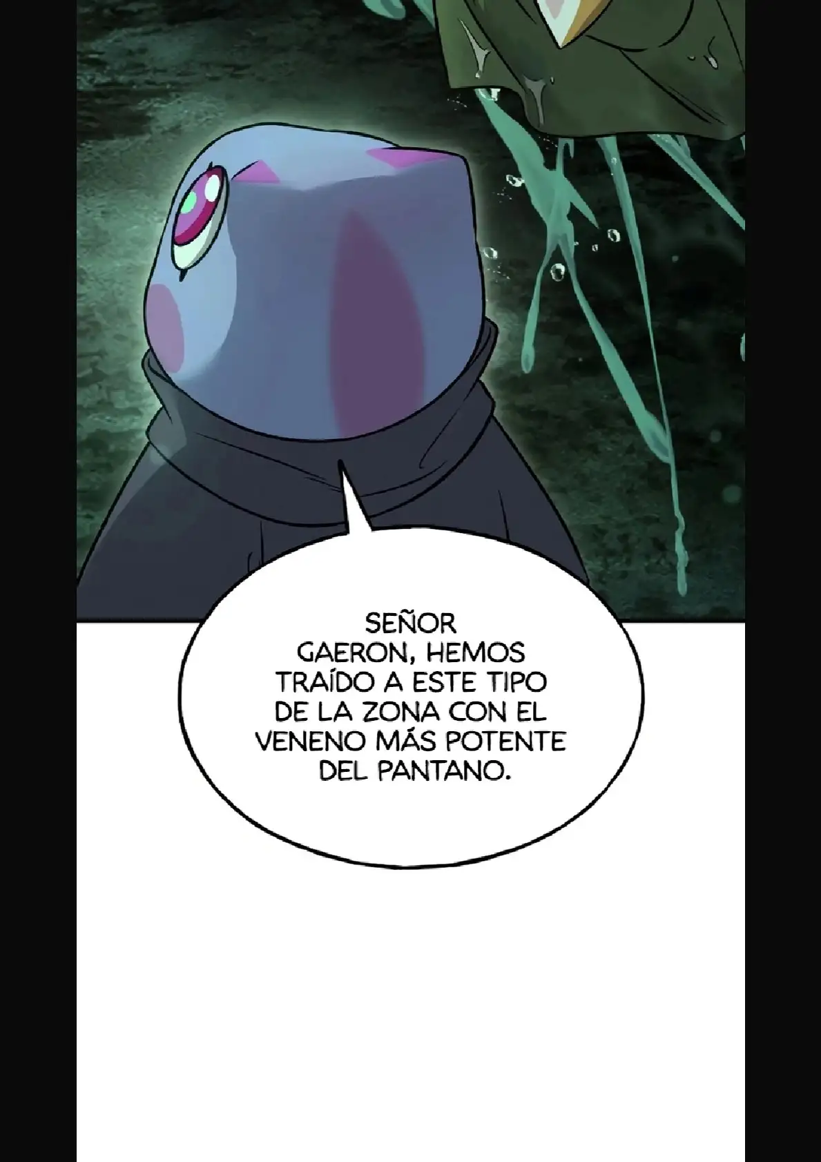 Read Cultivando en la torre en solitario ES Manga Online