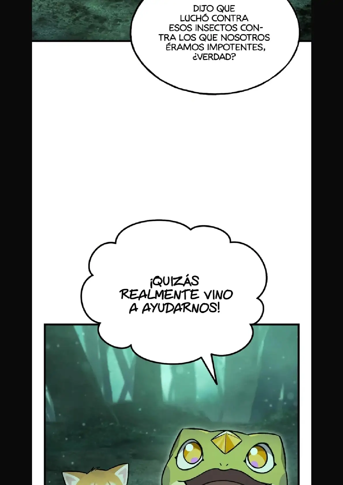 Read Cultivando en la torre en solitario ES Manga Online