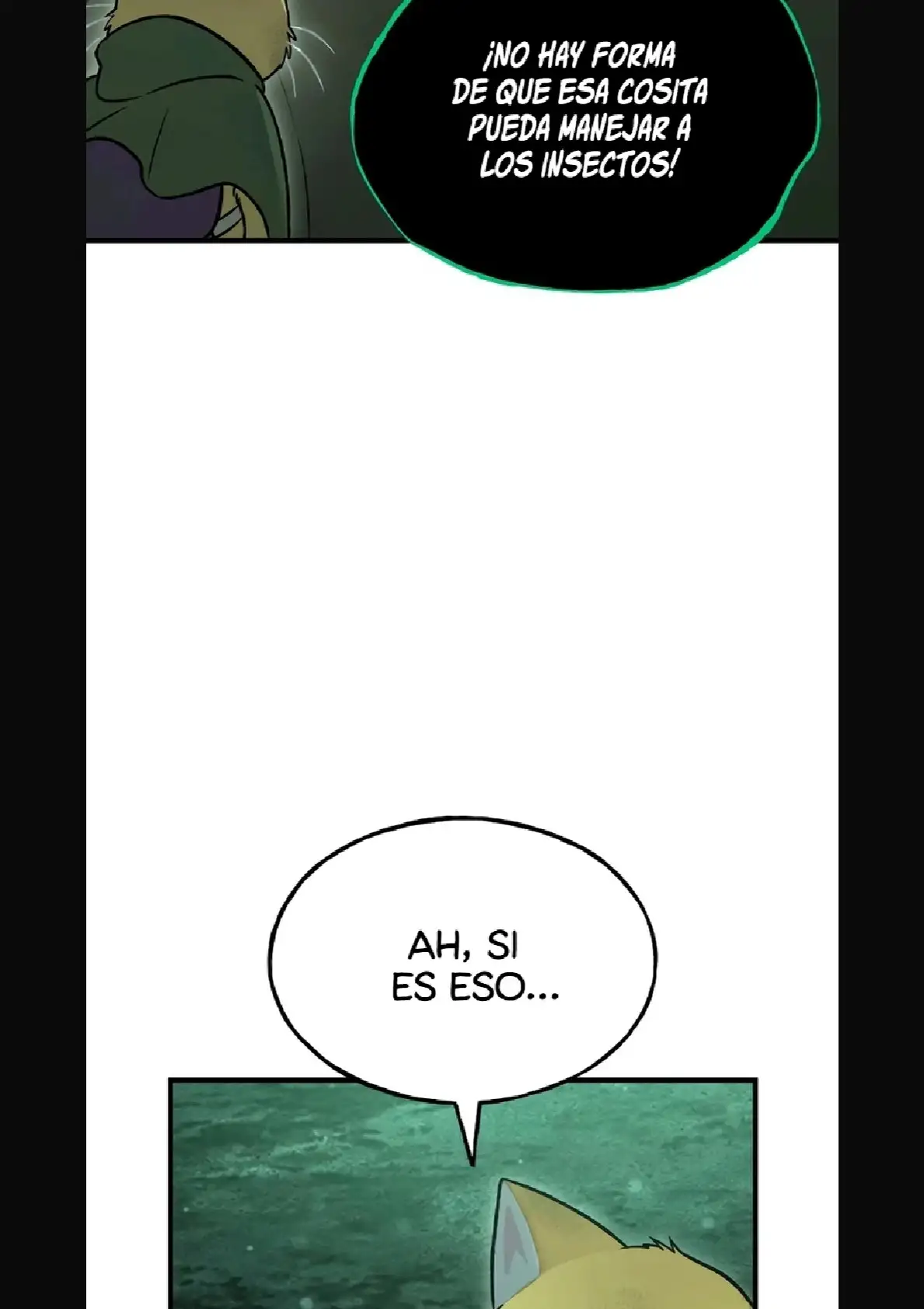 Read Cultivando en la torre en solitario ES Manga Online