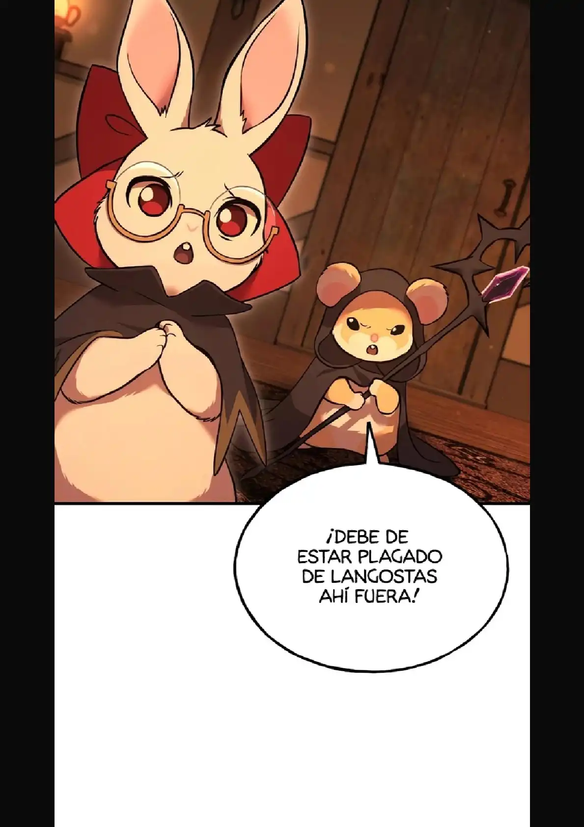 Read Cultivando en la torre en solitario ES Manga Online