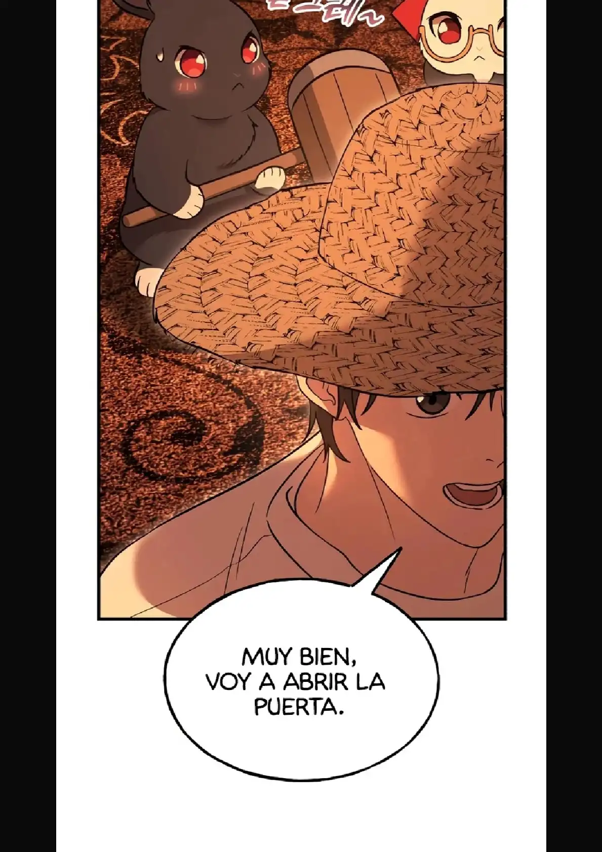 Read Cultivando en la torre en solitario ES Manga Online