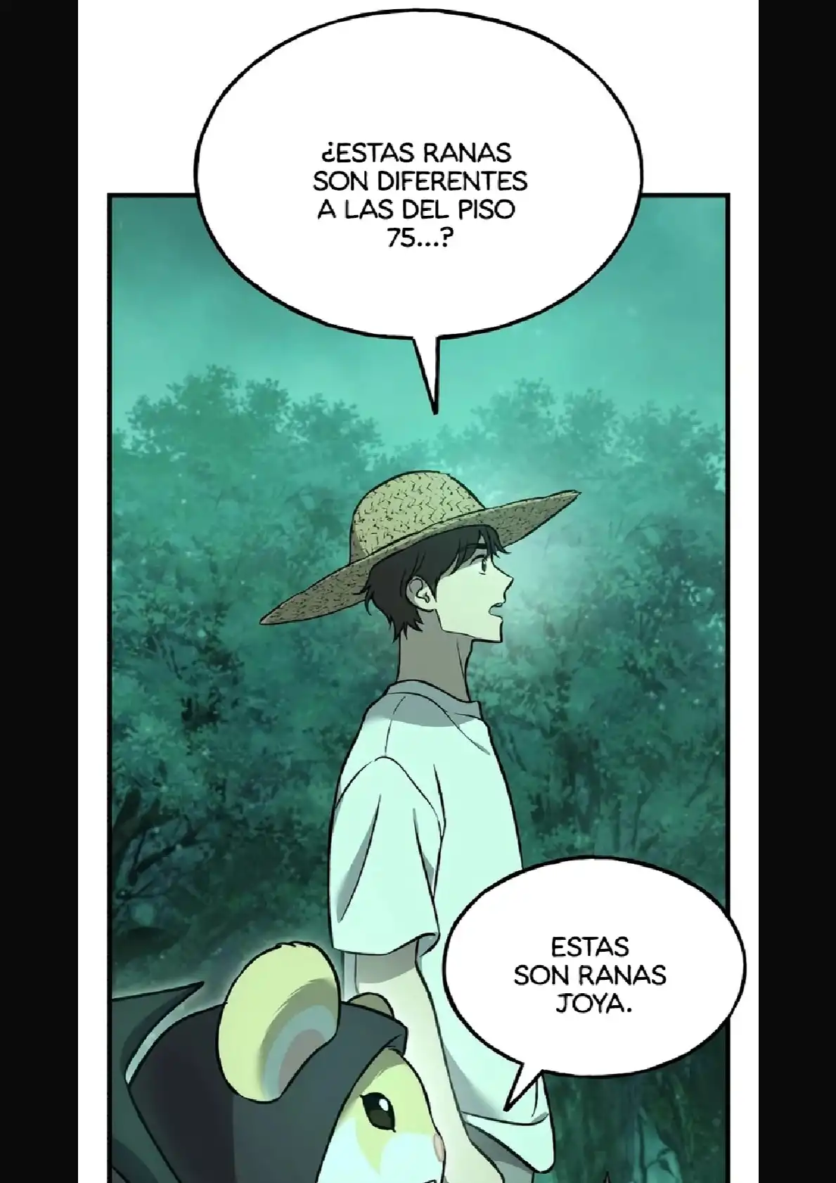 Read Cultivando en la torre en solitario ES Manga Online