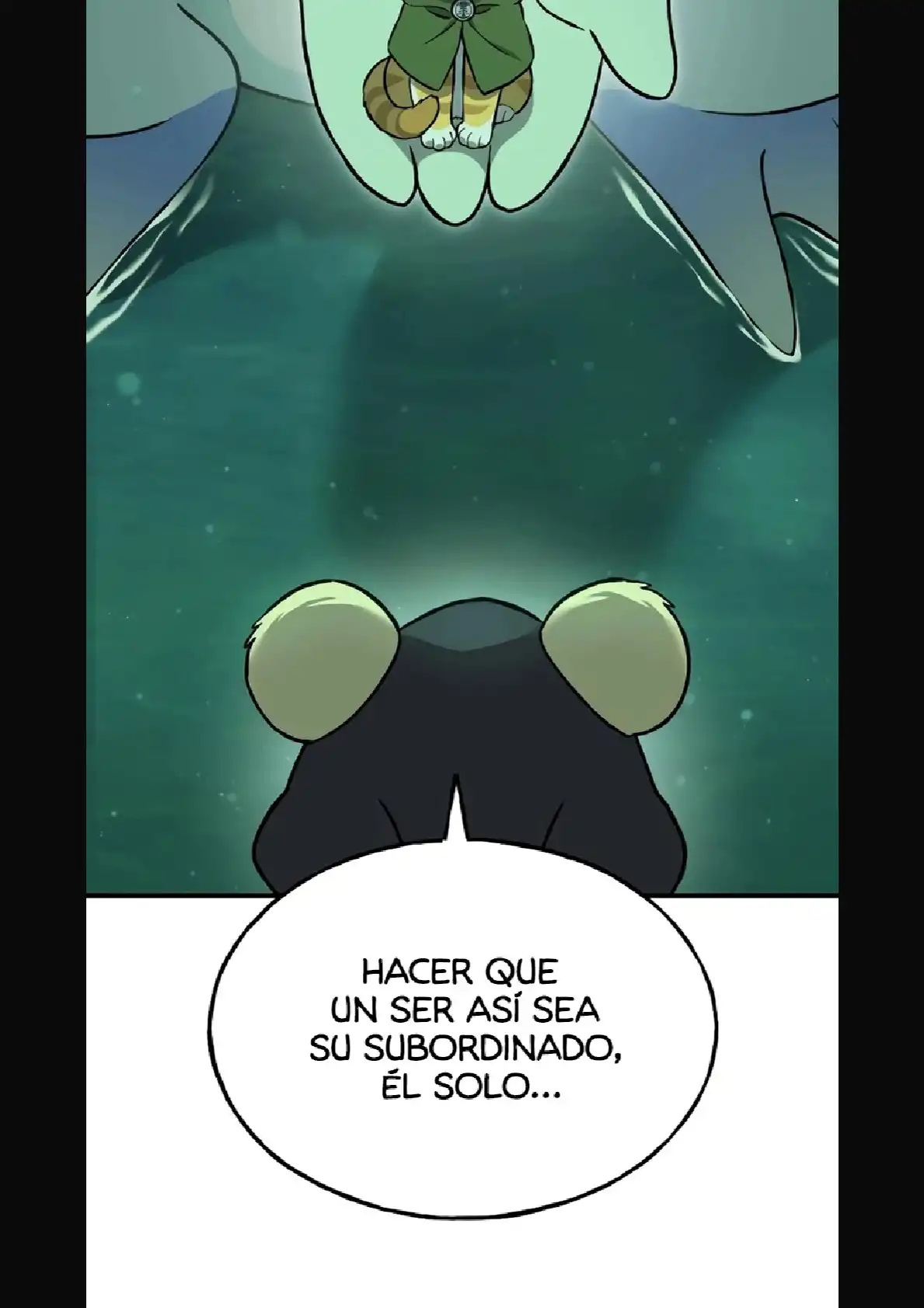 Read Cultivando en la torre en solitario ES Manga Online
