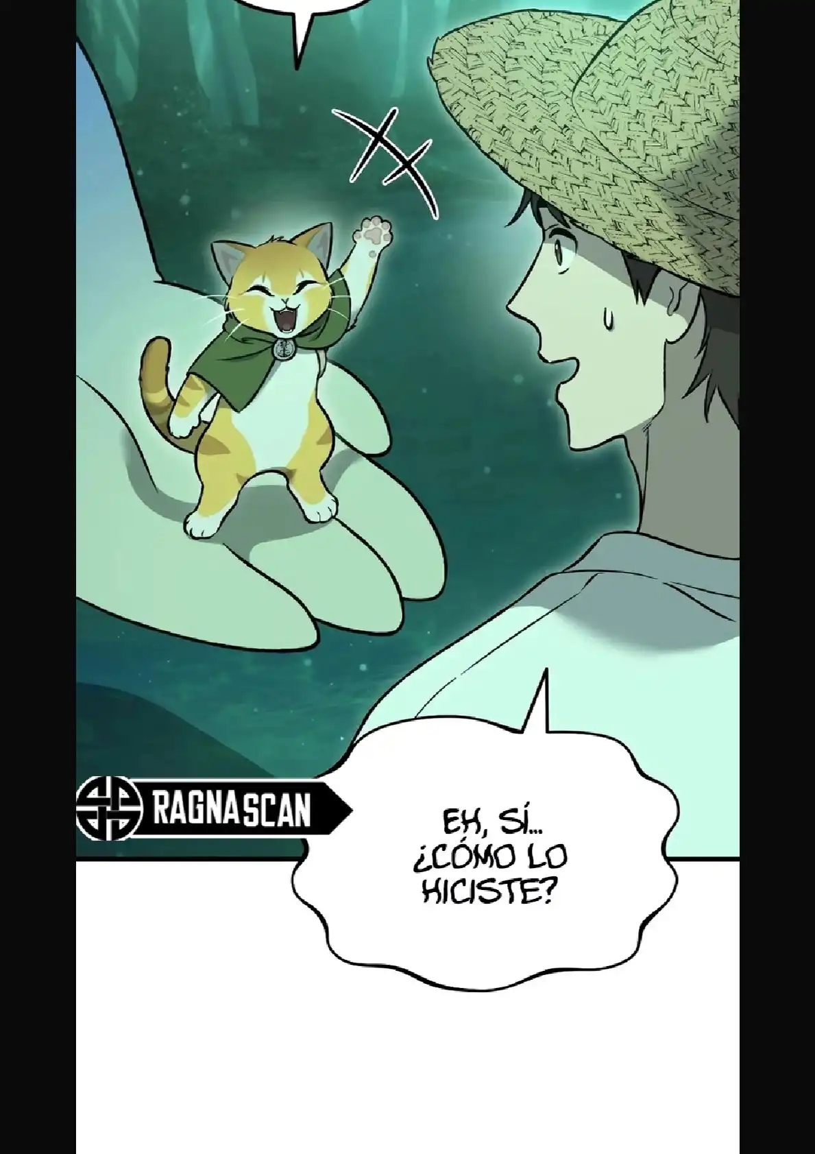 Read Cultivando en la torre en solitario ES Manga Online
