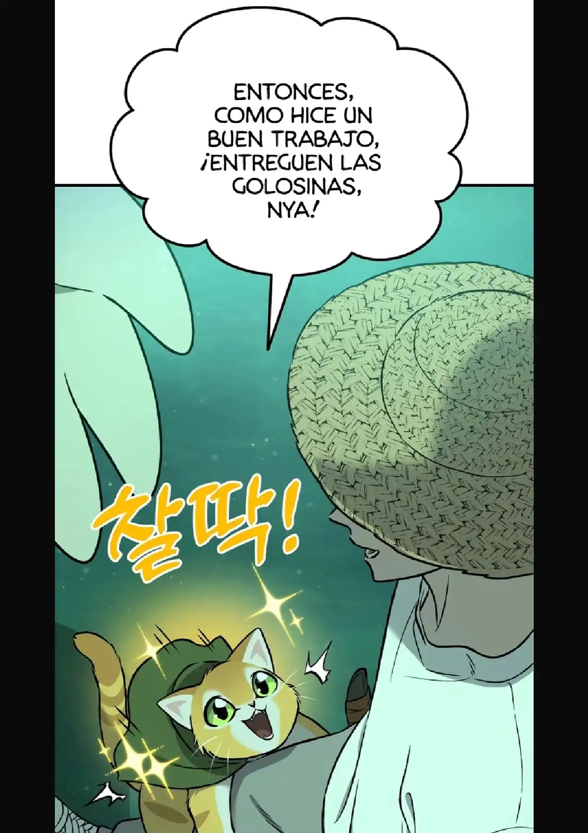 Read Cultivando en la torre en solitario ES Manga Online
