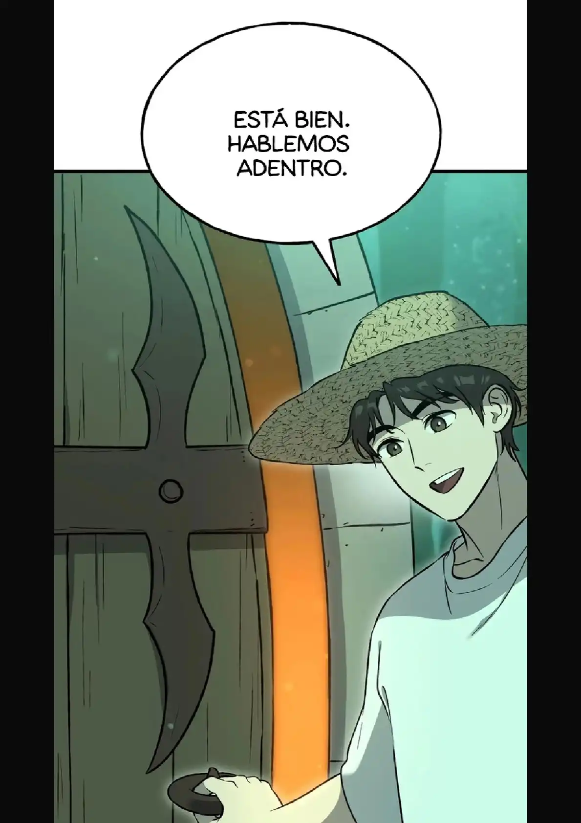 Read Cultivando en la torre en solitario ES Manga Online