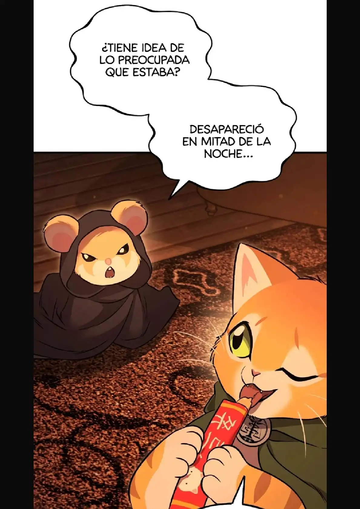 Read Cultivando en la torre en solitario ES Manga Online