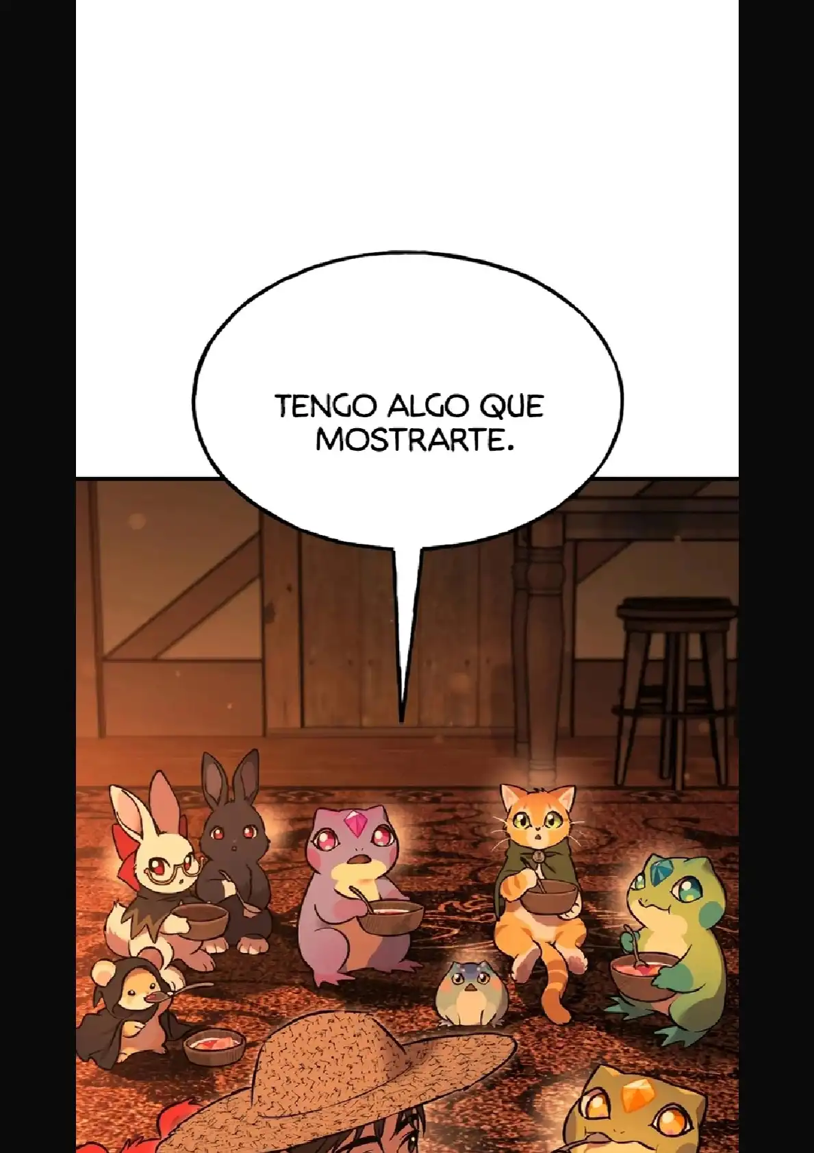 Read Cultivando en la torre en solitario ES Manga Online