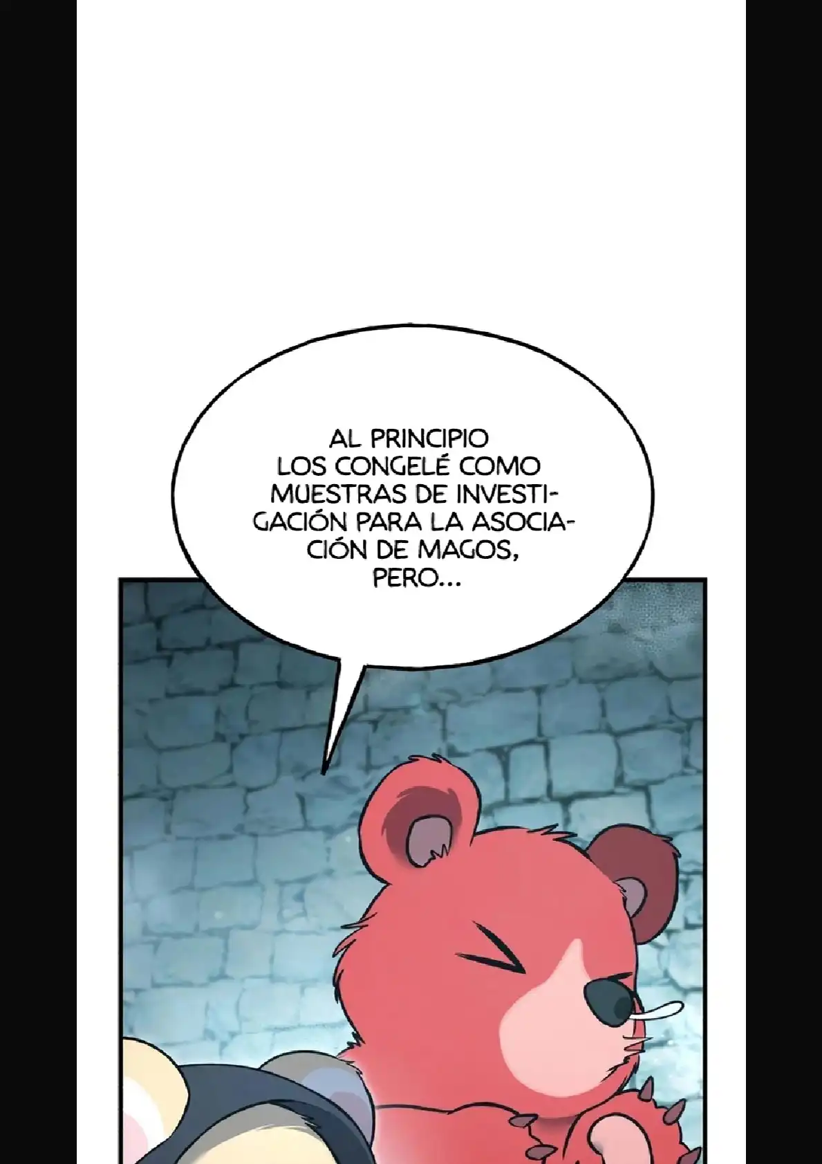 Read Cultivando en la torre en solitario ES Manga Online