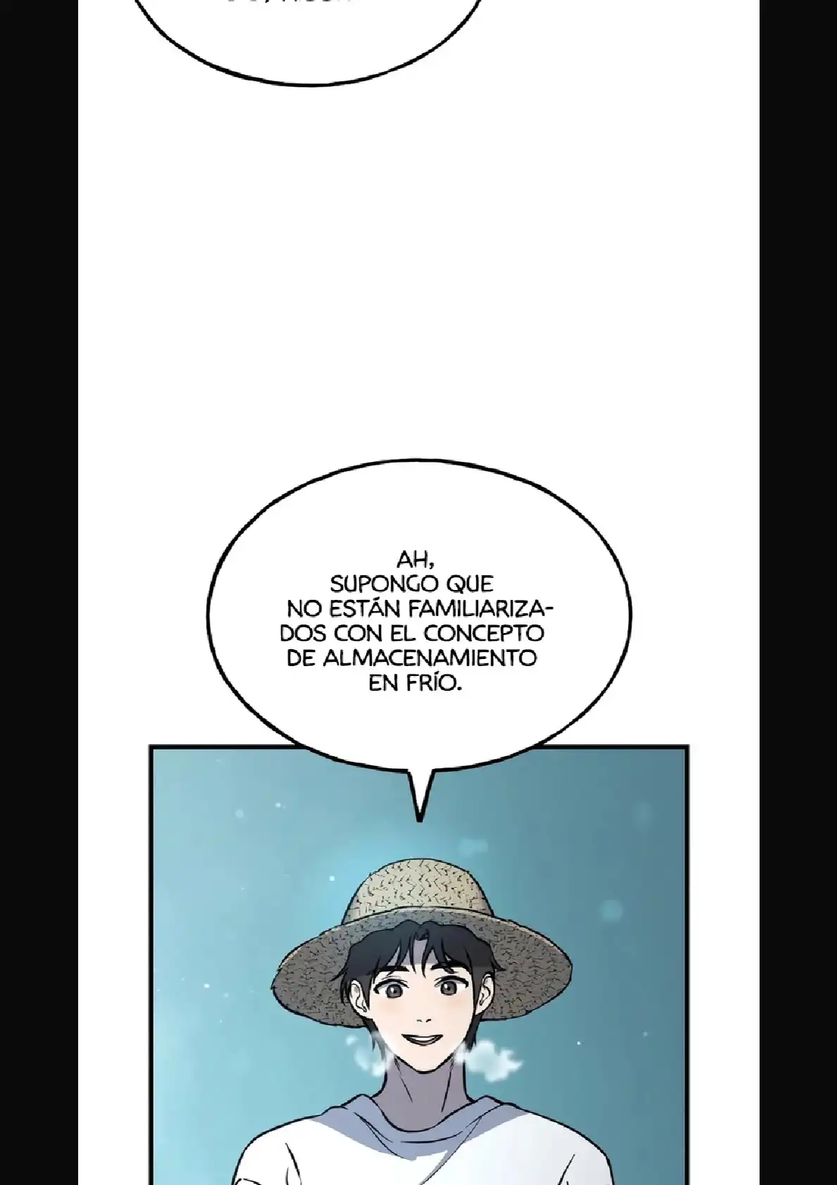 Read Cultivando en la torre en solitario ES Manga Online