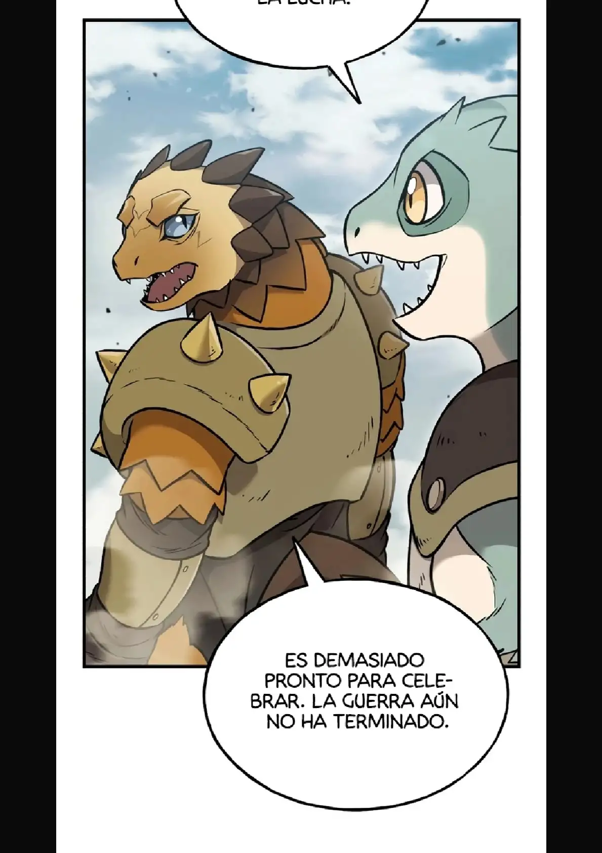 Read Cultivando en la torre en solitario ES Manga Online