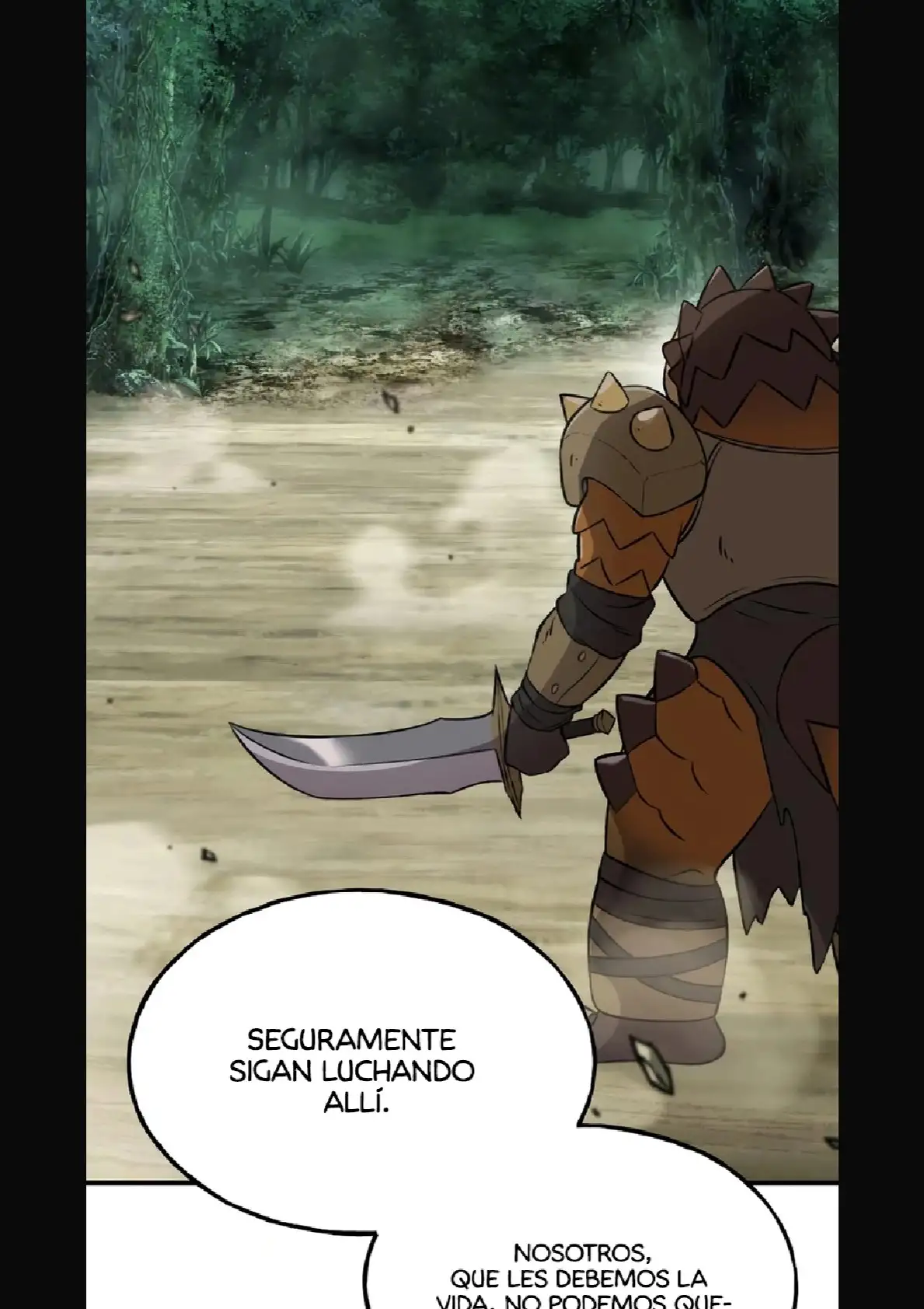 Read Cultivando en la torre en solitario ES Manga Online