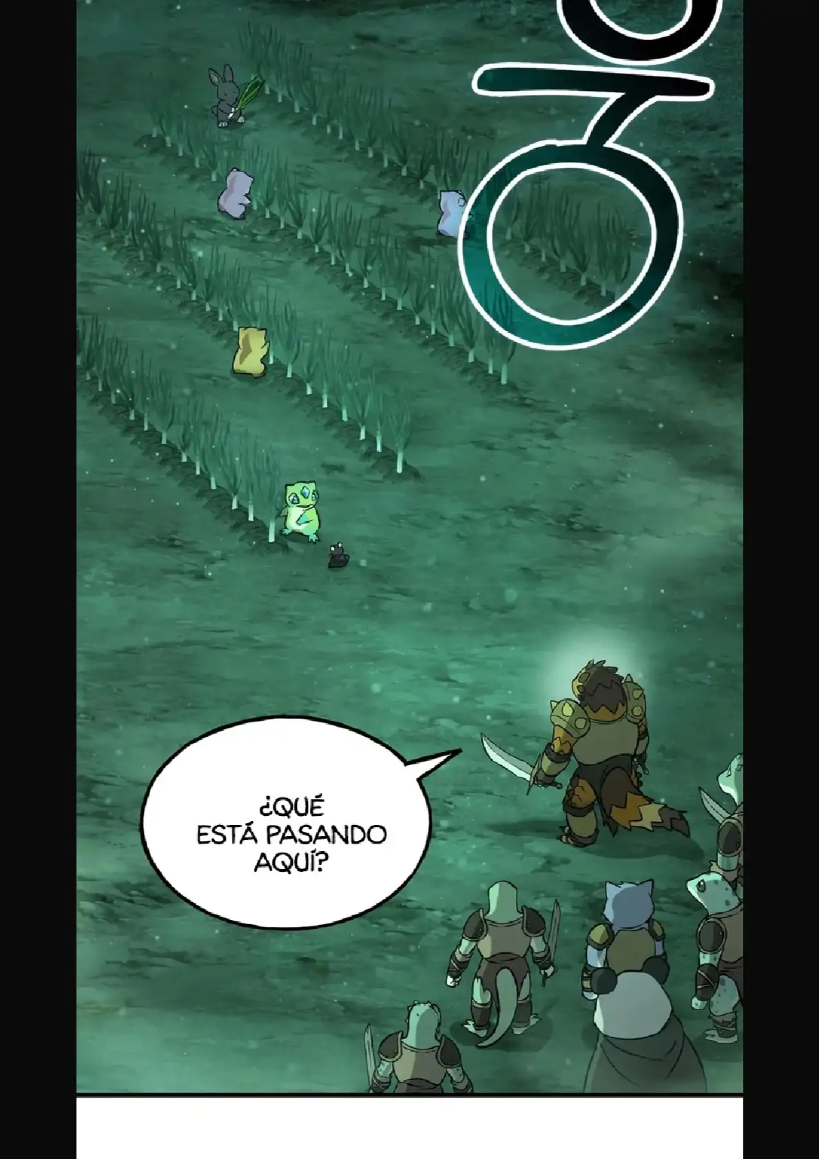 Read Cultivando en la torre en solitario ES Manga Online