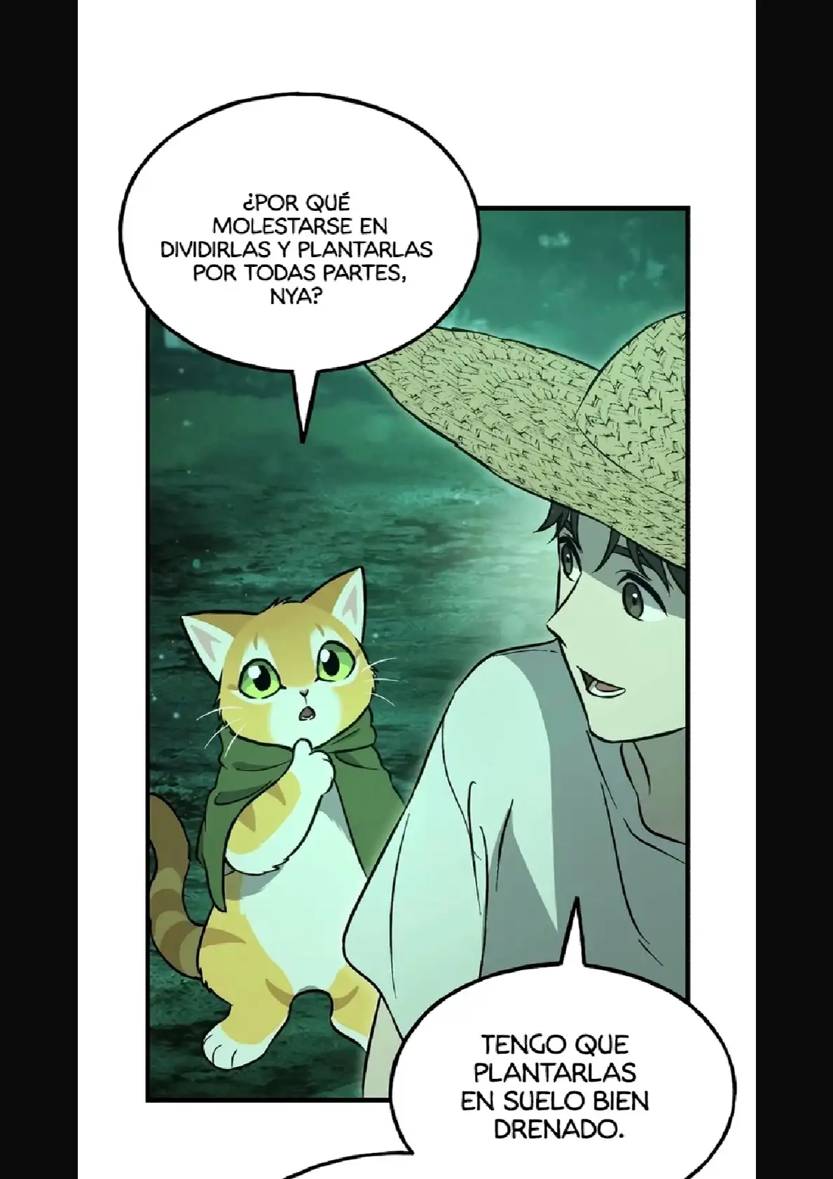 Read Cultivando en la torre en solitario ES Manga Online