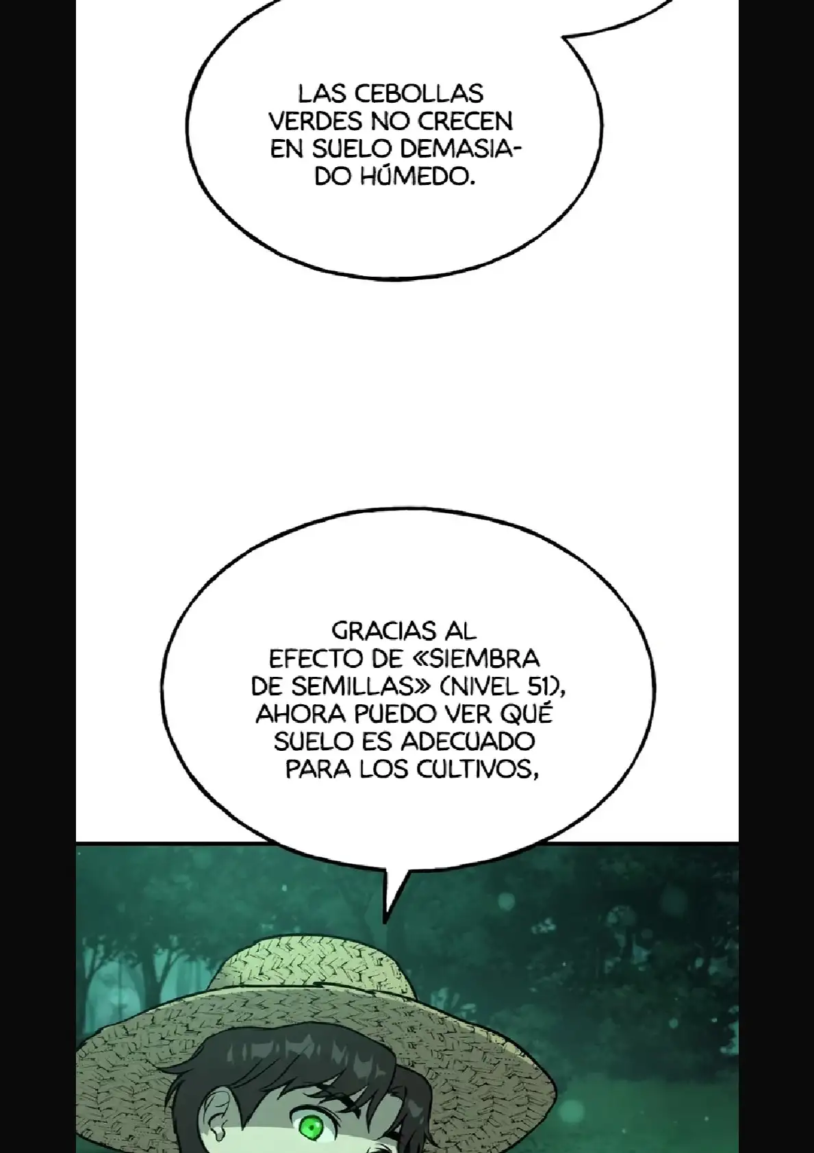 Read Cultivando en la torre en solitario ES Manga Online
